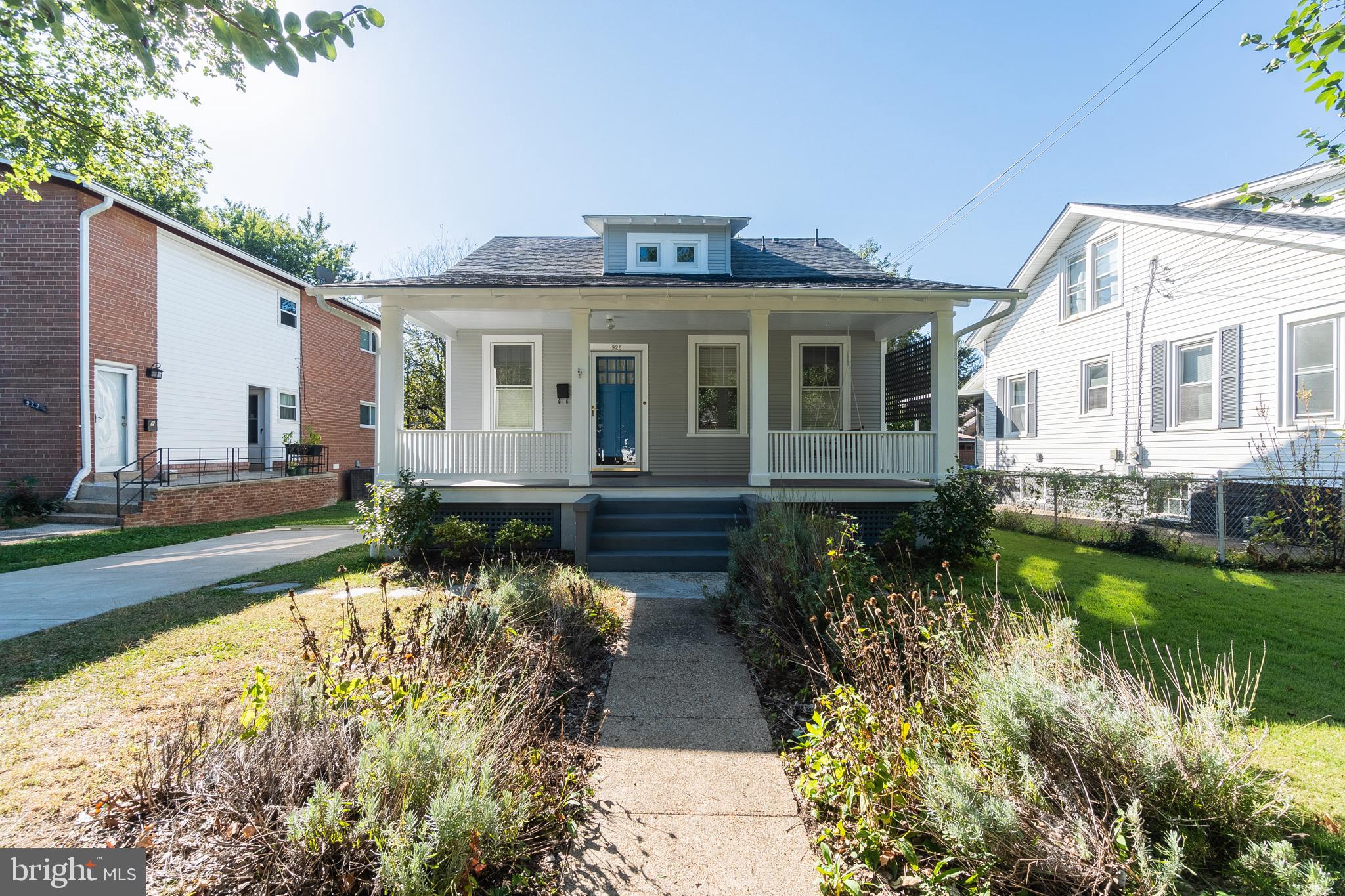 ADDISON HEIGHTS - Residential Lease