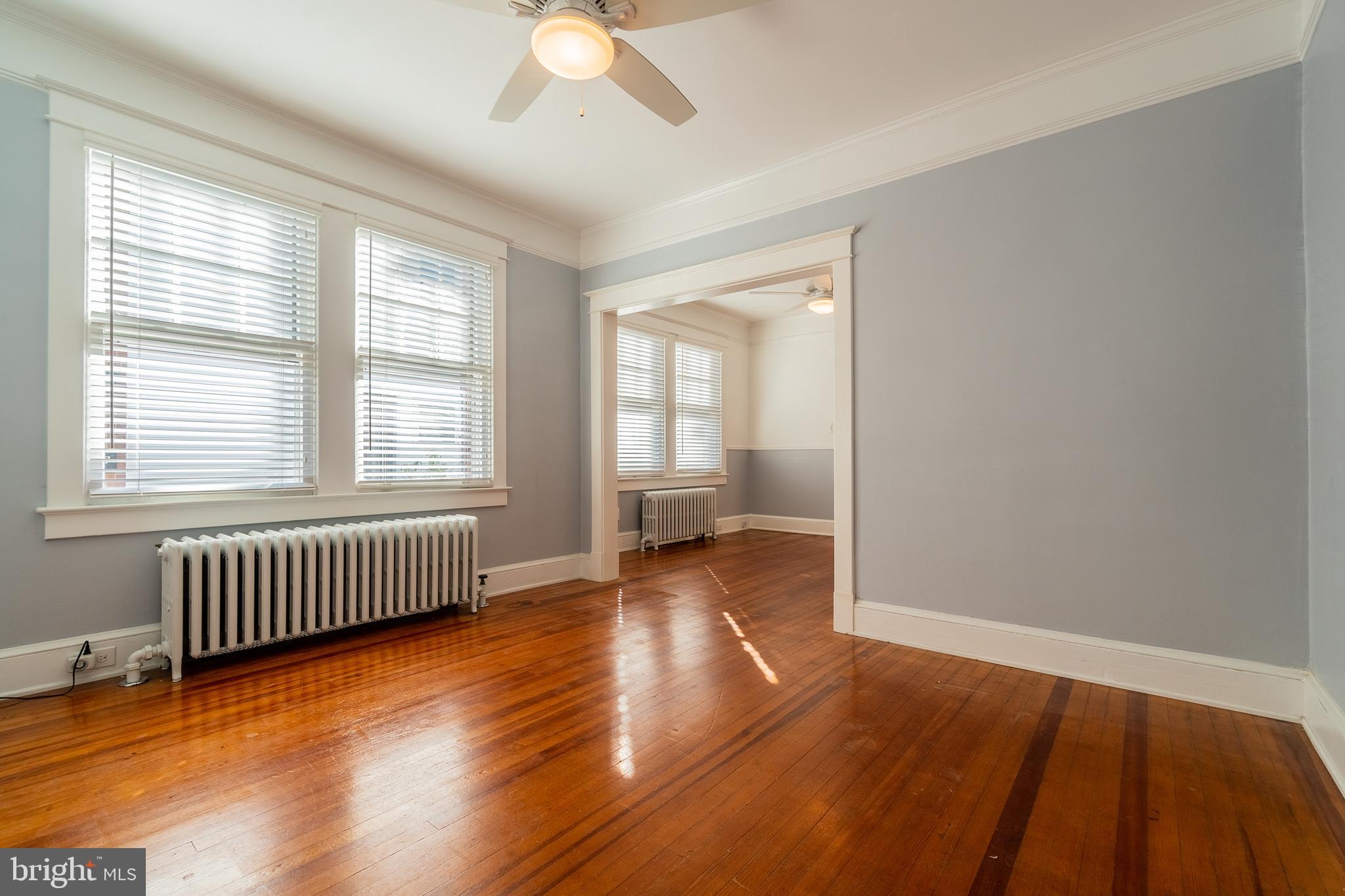 ADDISON HEIGHTS - Residential Lease