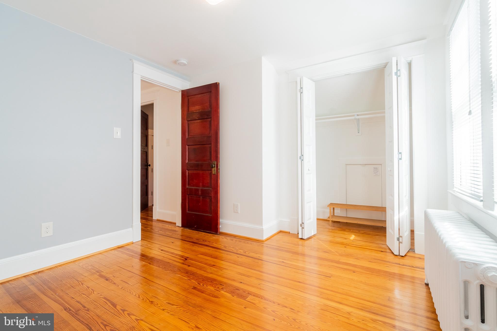 ADDISON HEIGHTS - Residential Lease