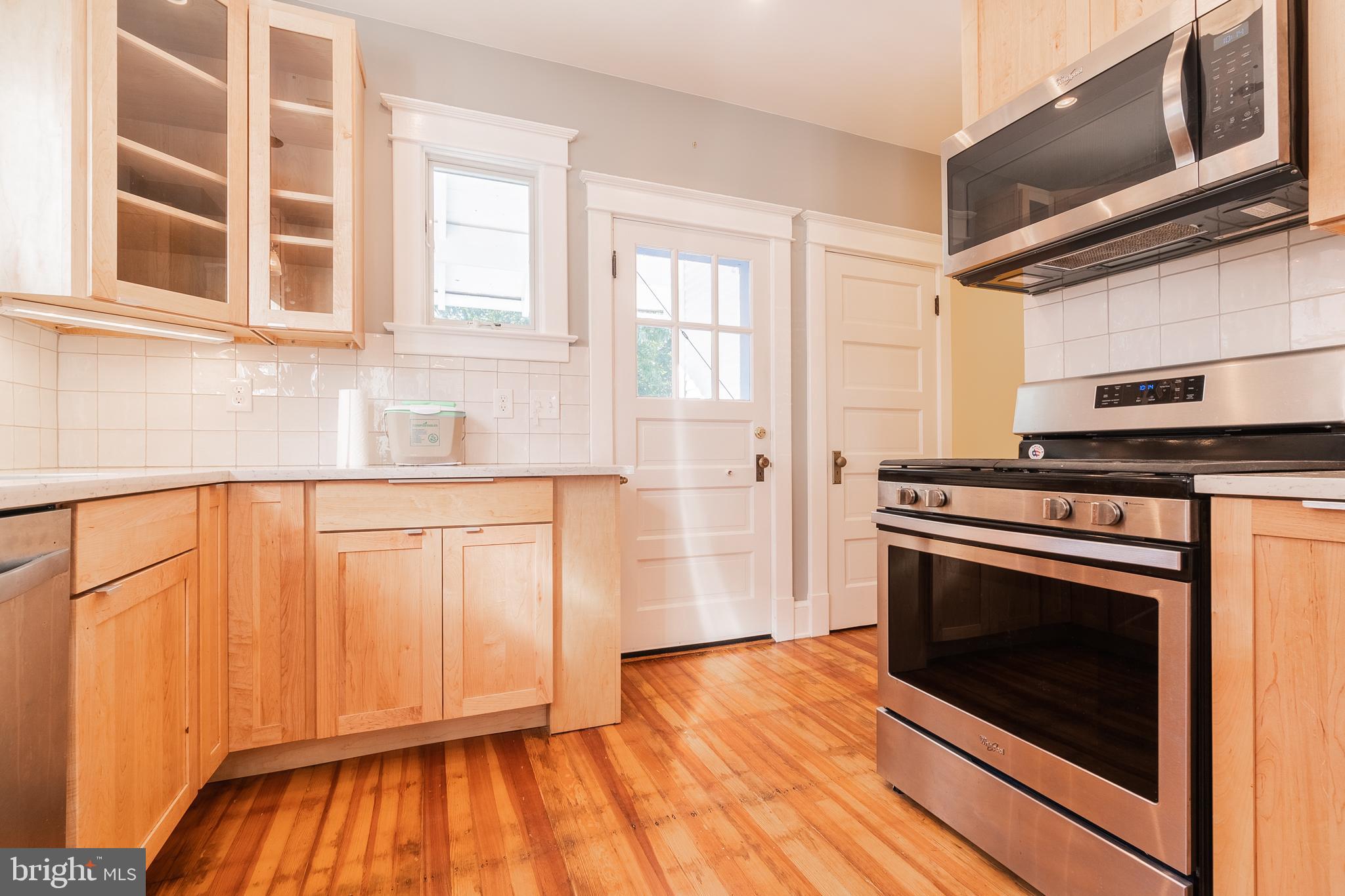 ADDISON HEIGHTS - Residential Lease