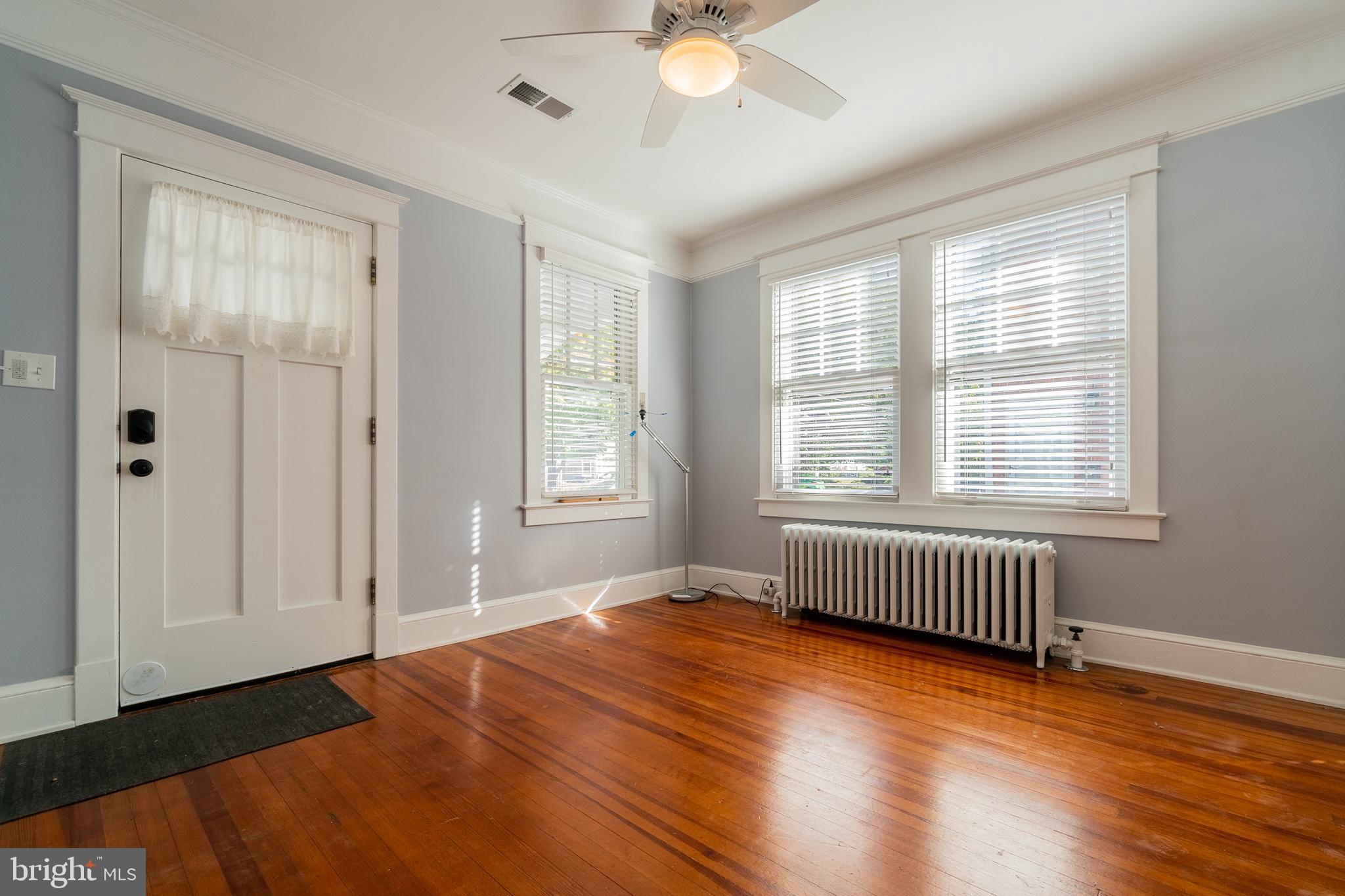 ADDISON HEIGHTS - Residential Lease