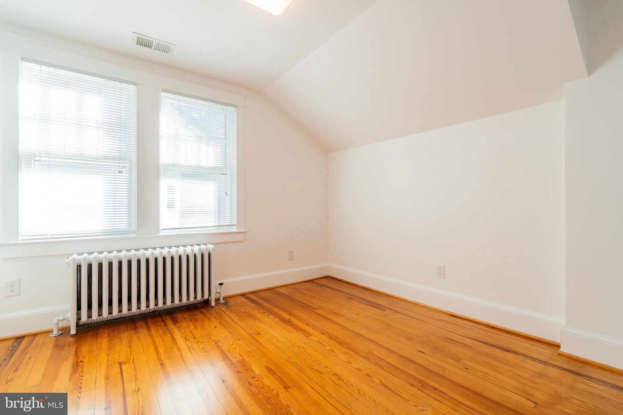 ADDISON HEIGHTS - Residential Lease