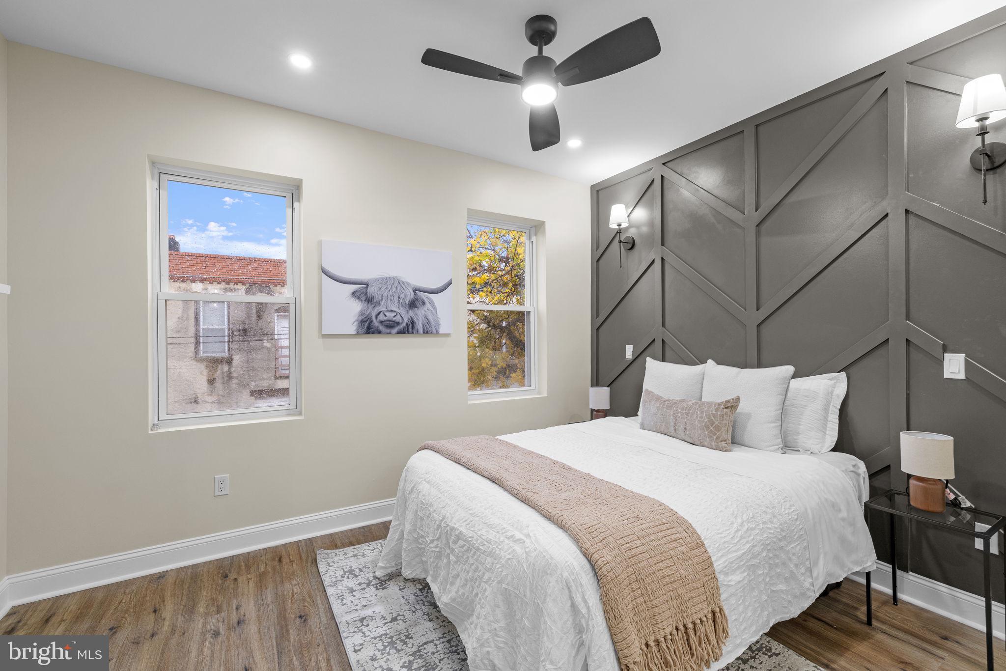 NEWBOLD - Residential