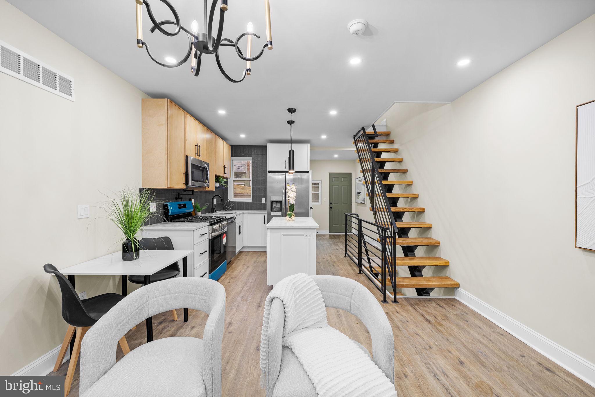 NEWBOLD - Residential