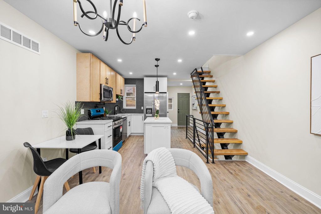 Photo of 1922 S Chadwick Street, PHILADELPHIA, PA 19145 (MLS # PAPH2602642)