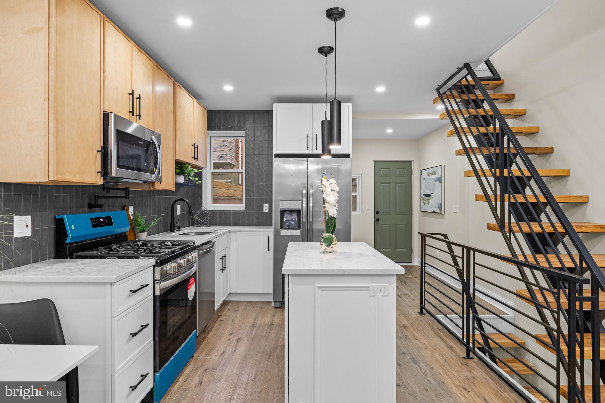 NEWBOLD - Residential