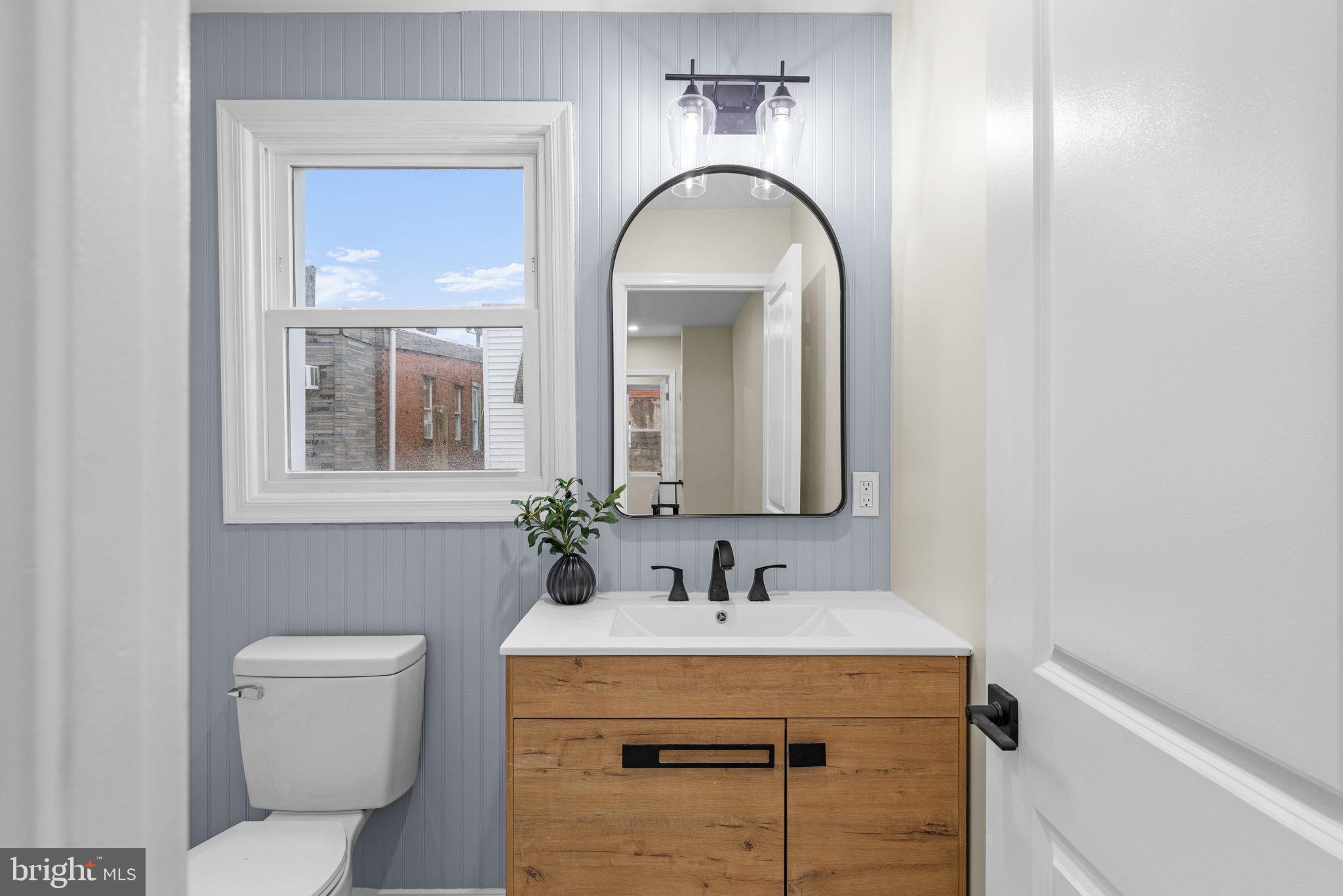 NEWBOLD - Residential