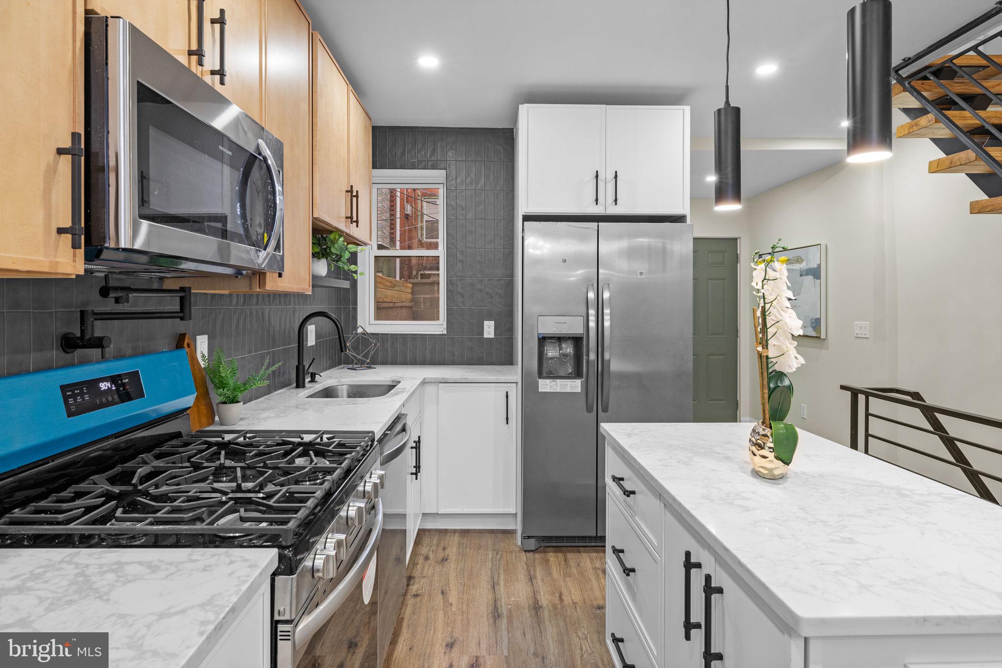 NEWBOLD - Residential