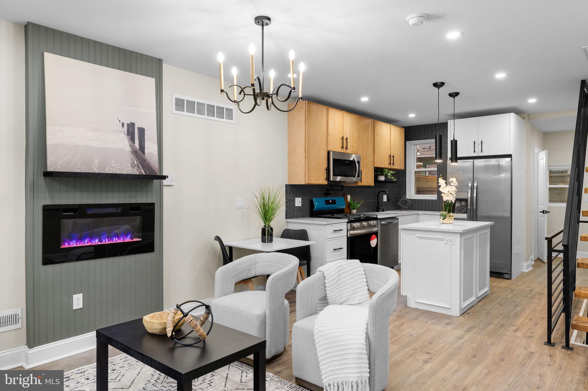 NEWBOLD - Residential