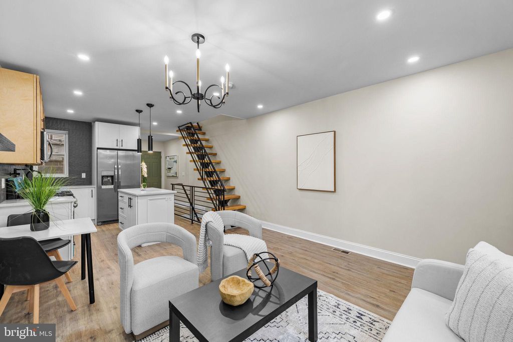 Photo of 1922 S Chadwick Street, PHILADELPHIA, PA 19145 (MLS # PAPH2602642)