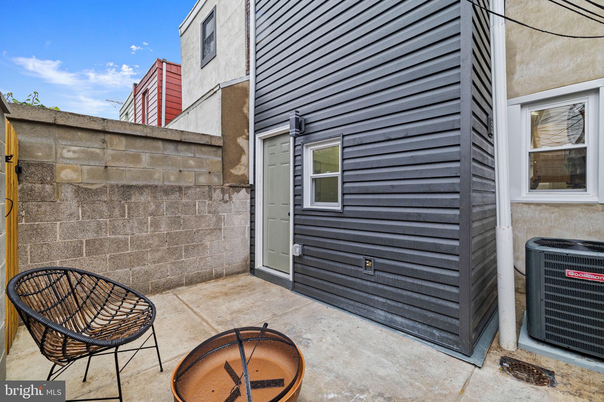 NEWBOLD - Residential