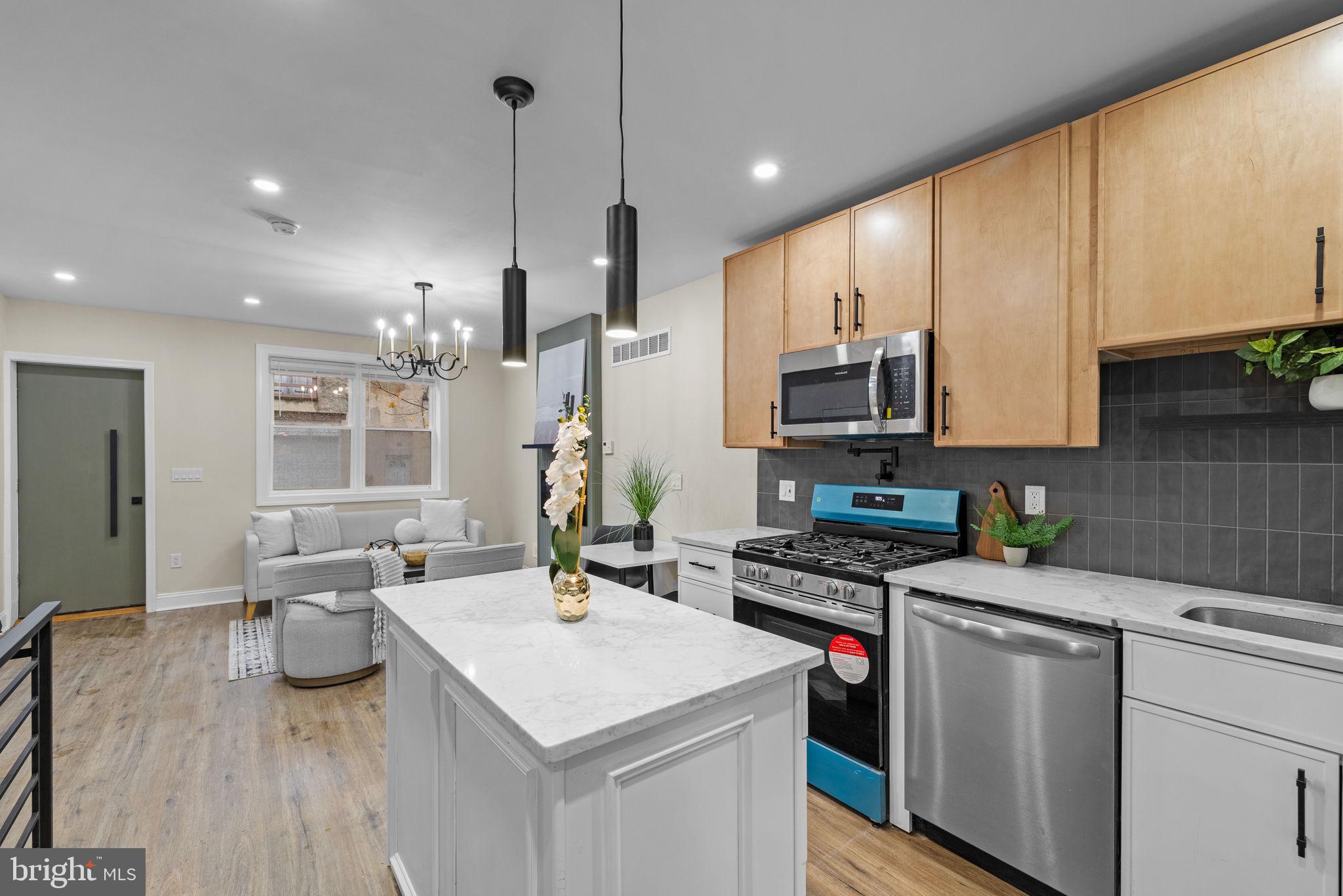 NEWBOLD - Residential