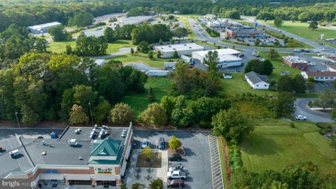 Vacant Land For Sale - 11049 Racetrack Road #C<br/> BERLIN, MD 21811