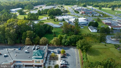 11049 RACETRACK ROAD C BERLIN MD 21811