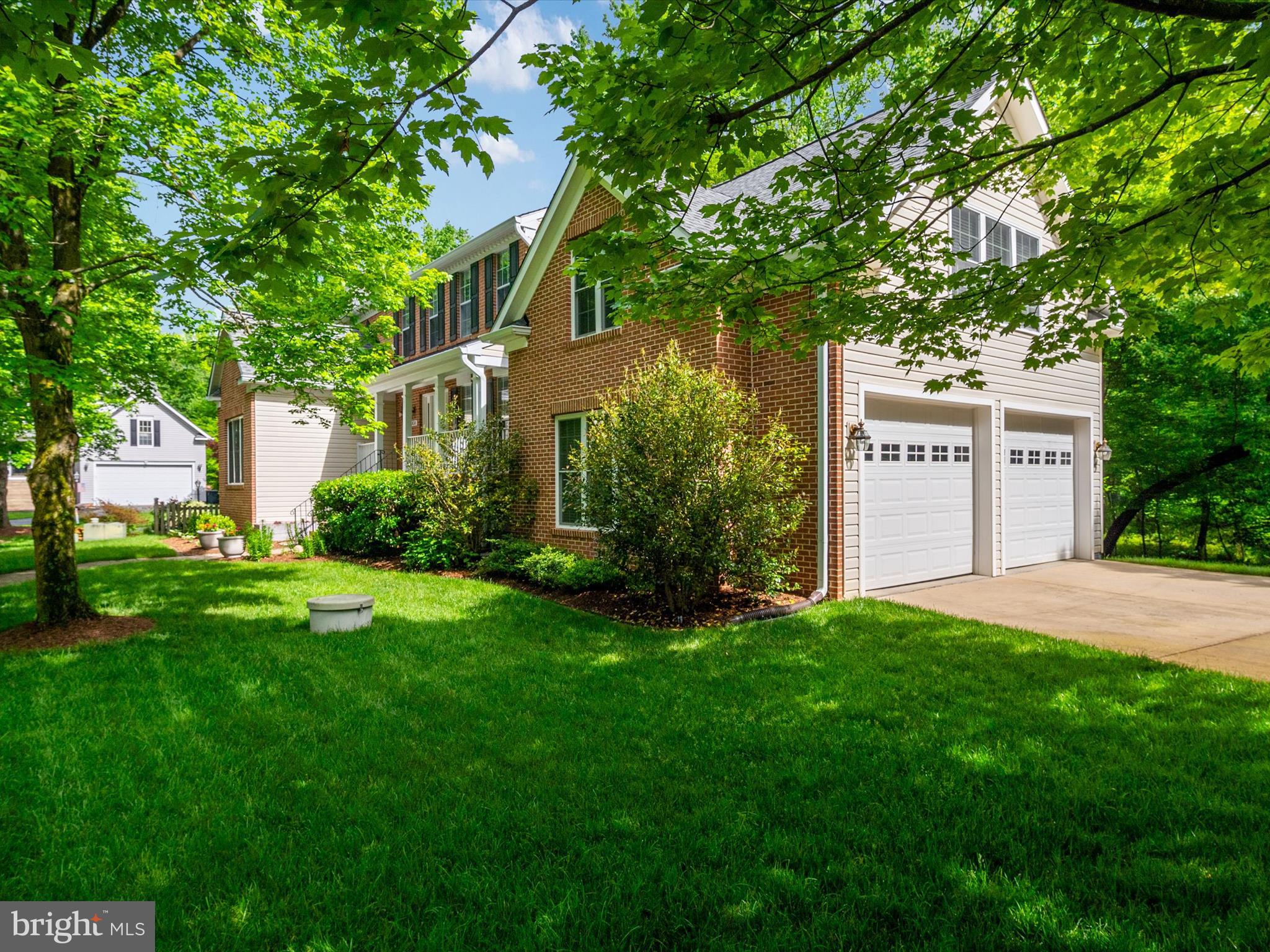 CROFTON CREST - Residential