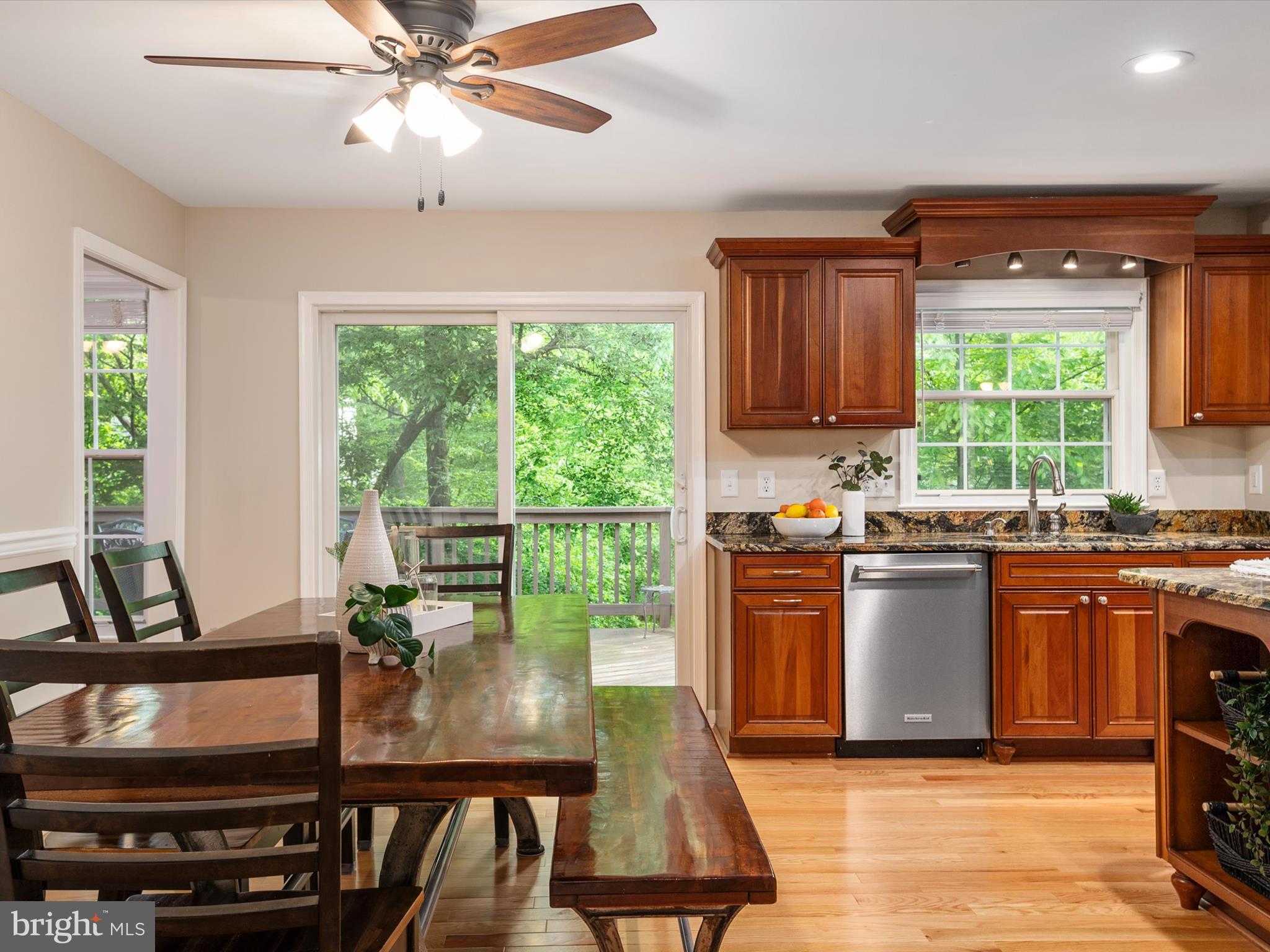 CROFTON CREST - Residential