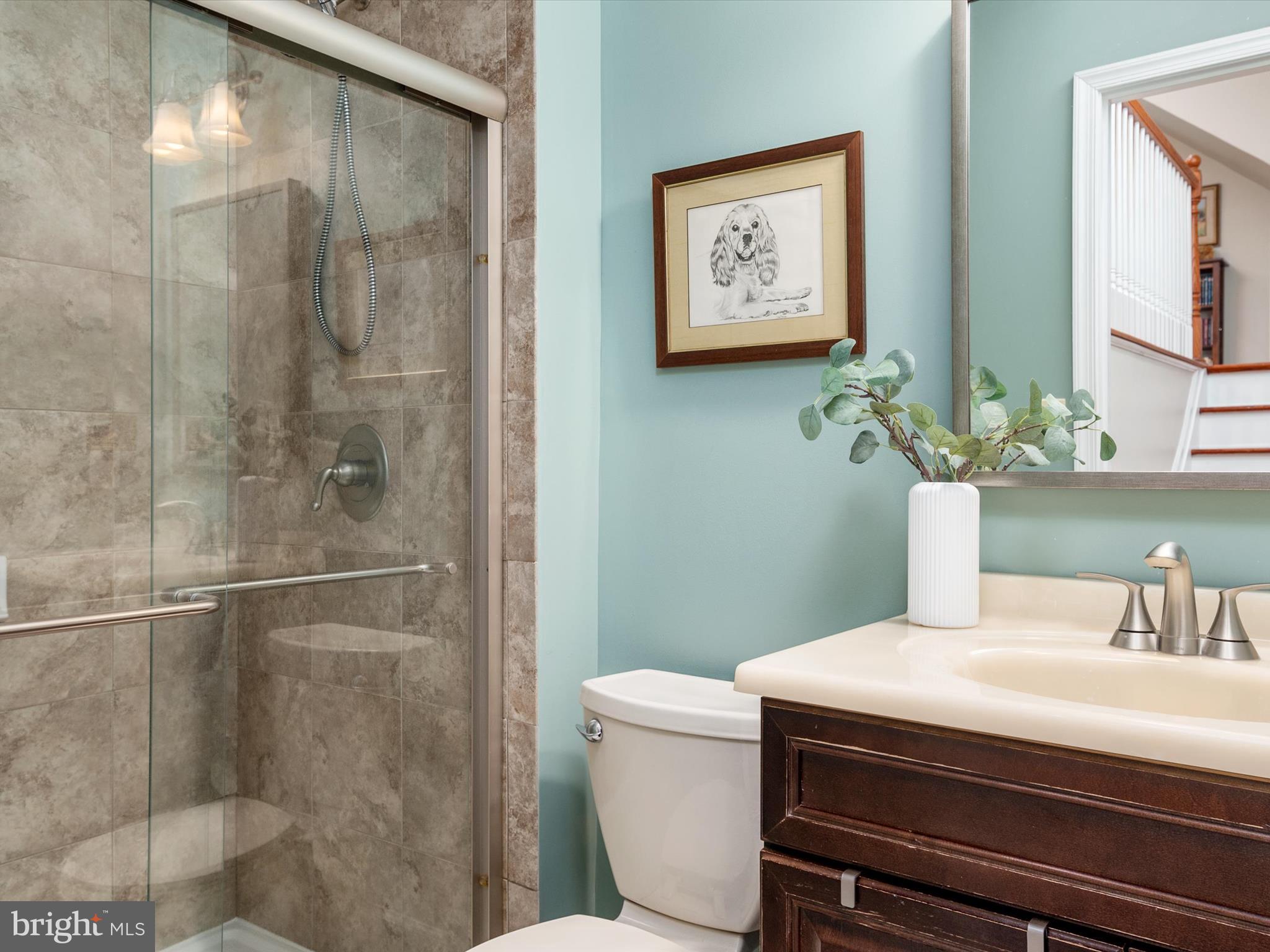 CROFTON CREST - Residential