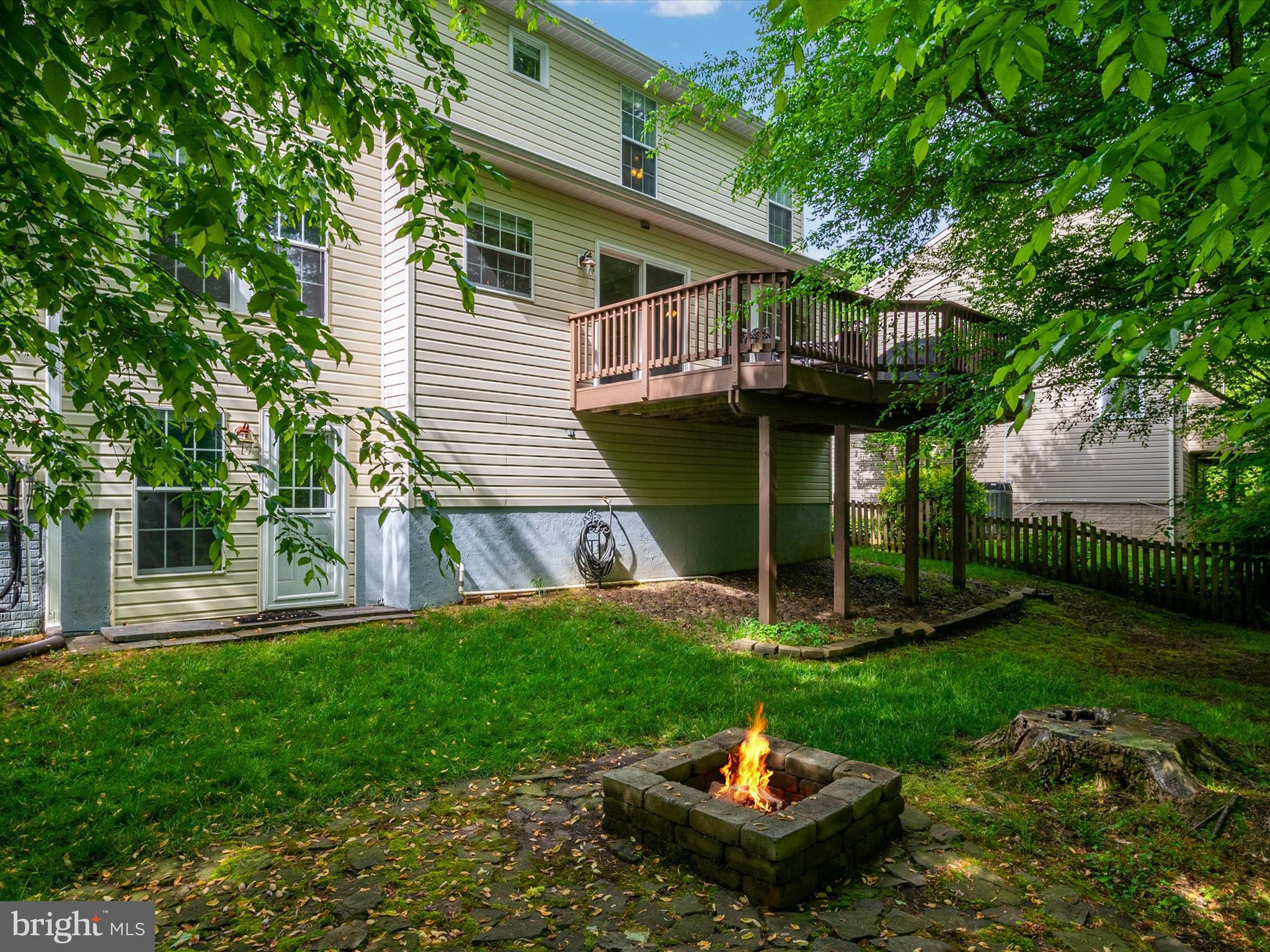 CROFTON CREST - Residential