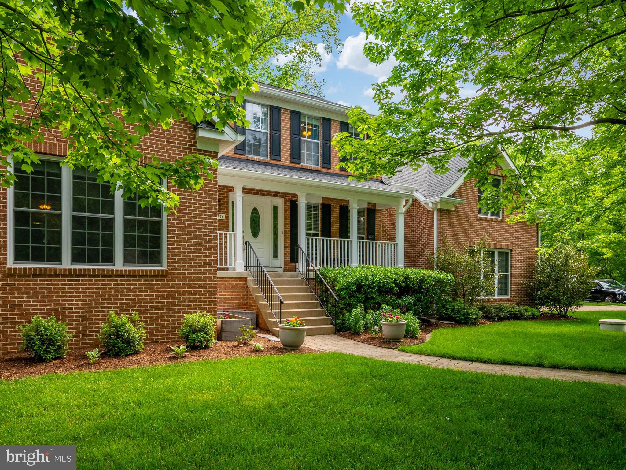 CROFTON CREST - Residential