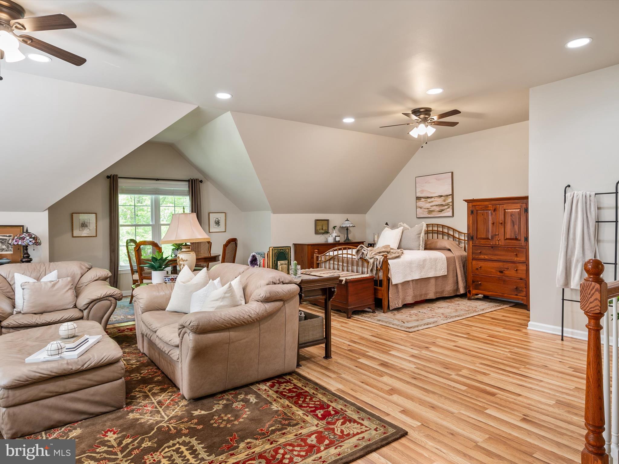 CROFTON CREST - Residential