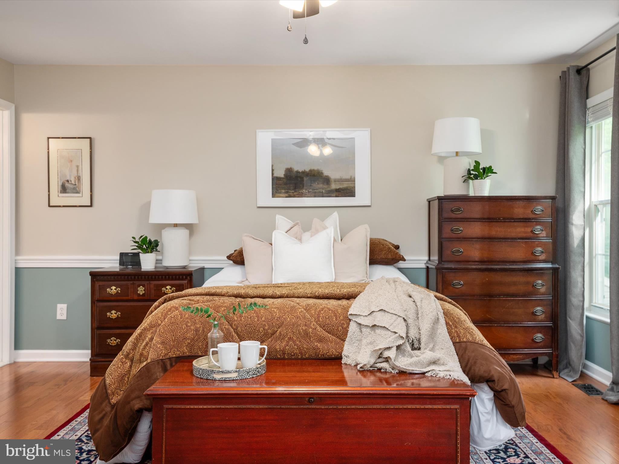 CROFTON CREST - Residential