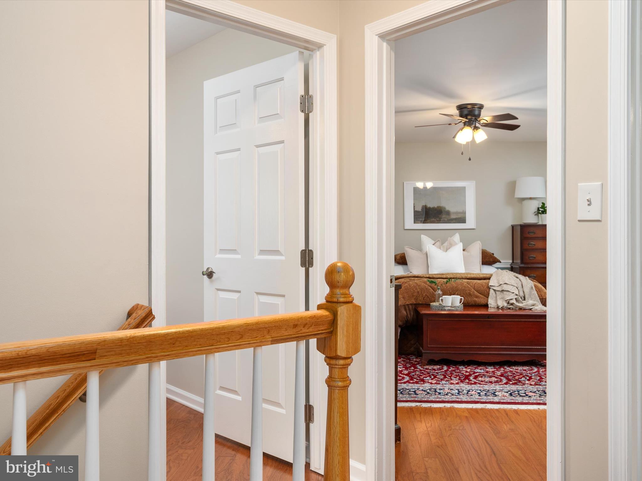 CROFTON CREST - Residential