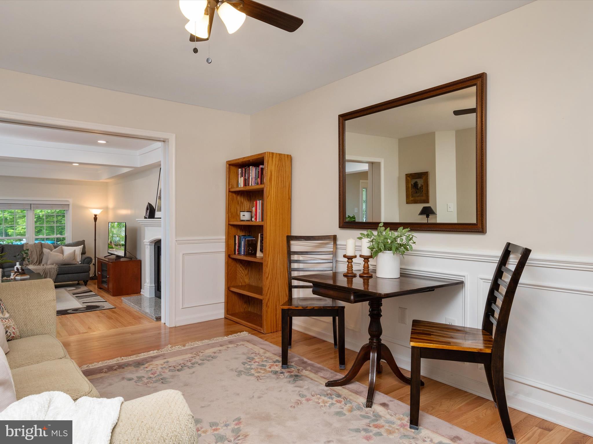 CROFTON CREST - Residential