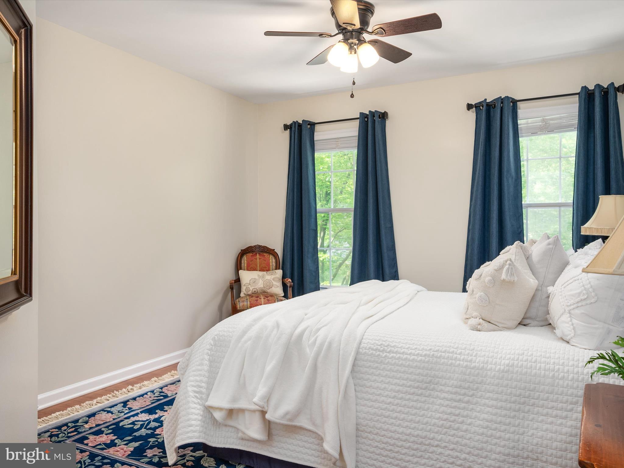 CROFTON CREST - Residential