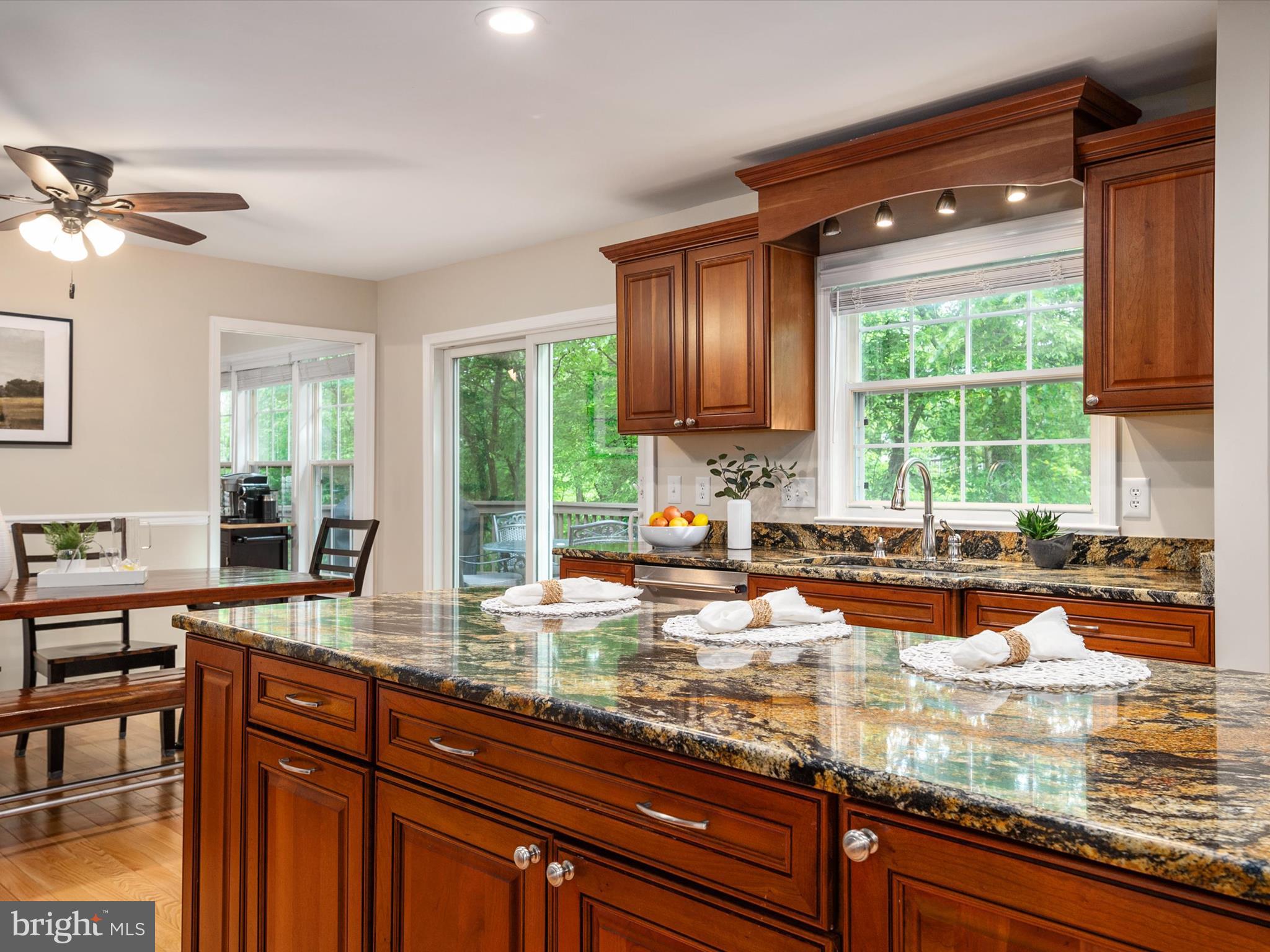 CROFTON CREST - Residential