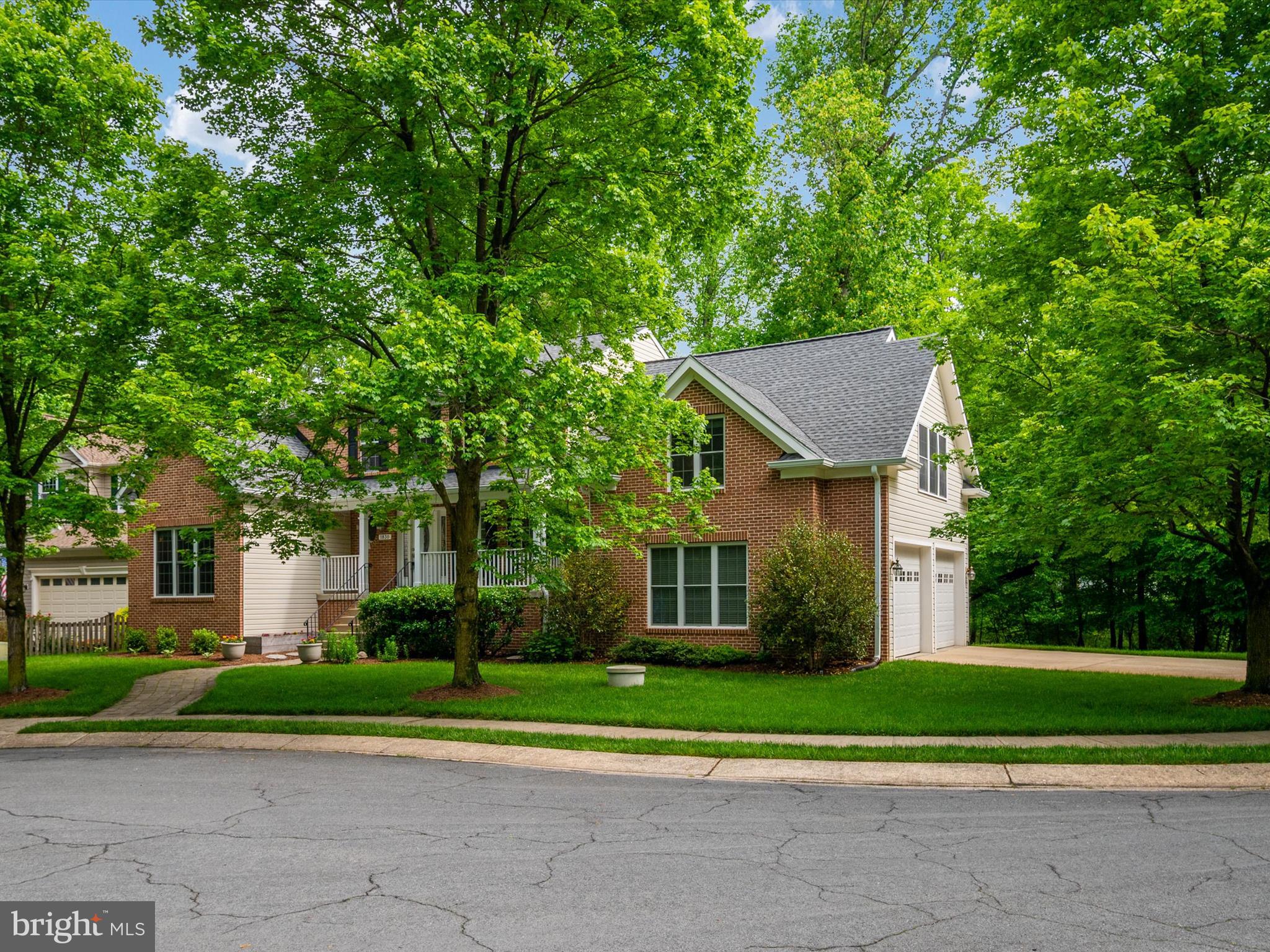 CROFTON CREST - Residential