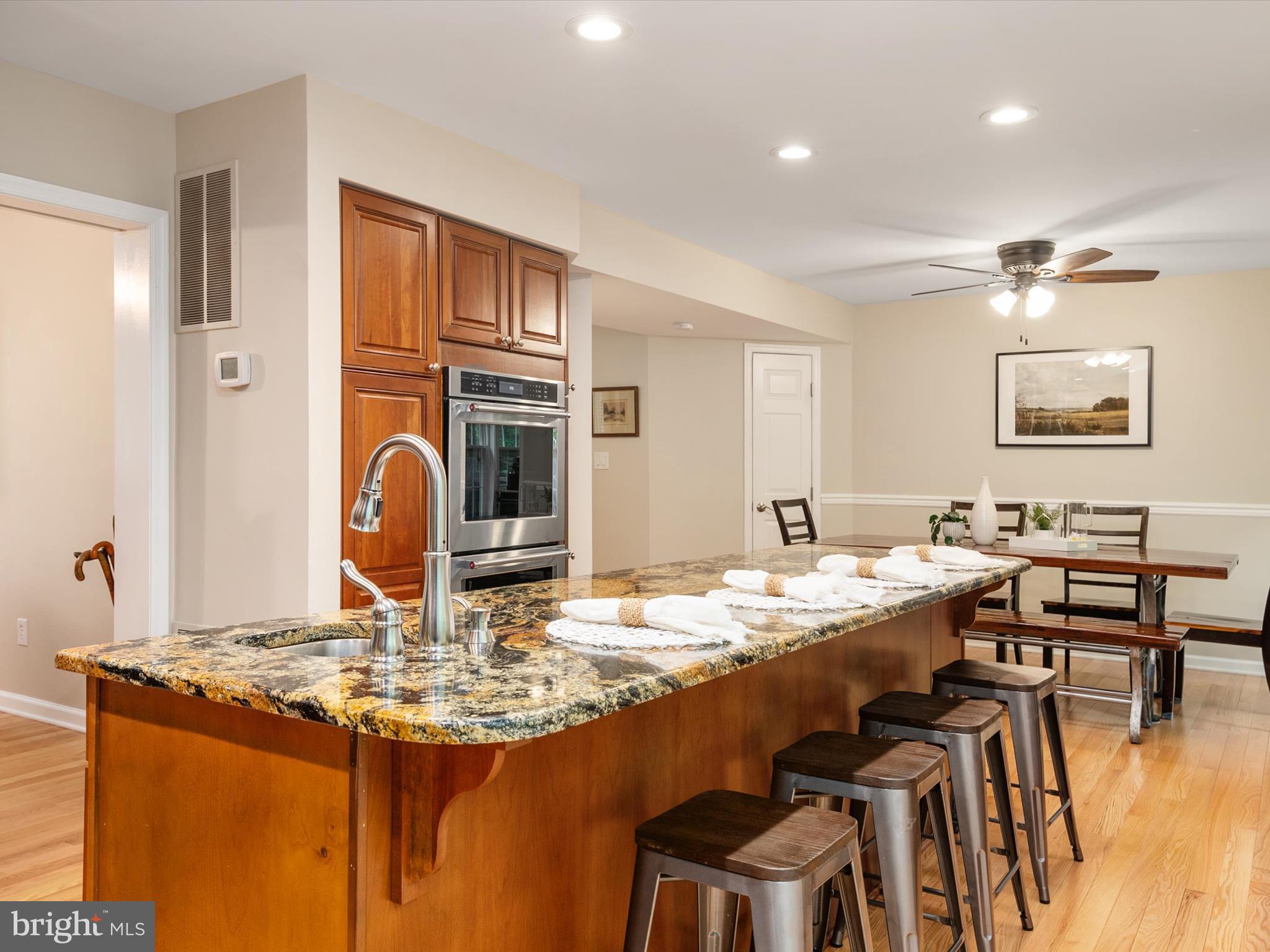 CROFTON CREST - Residential