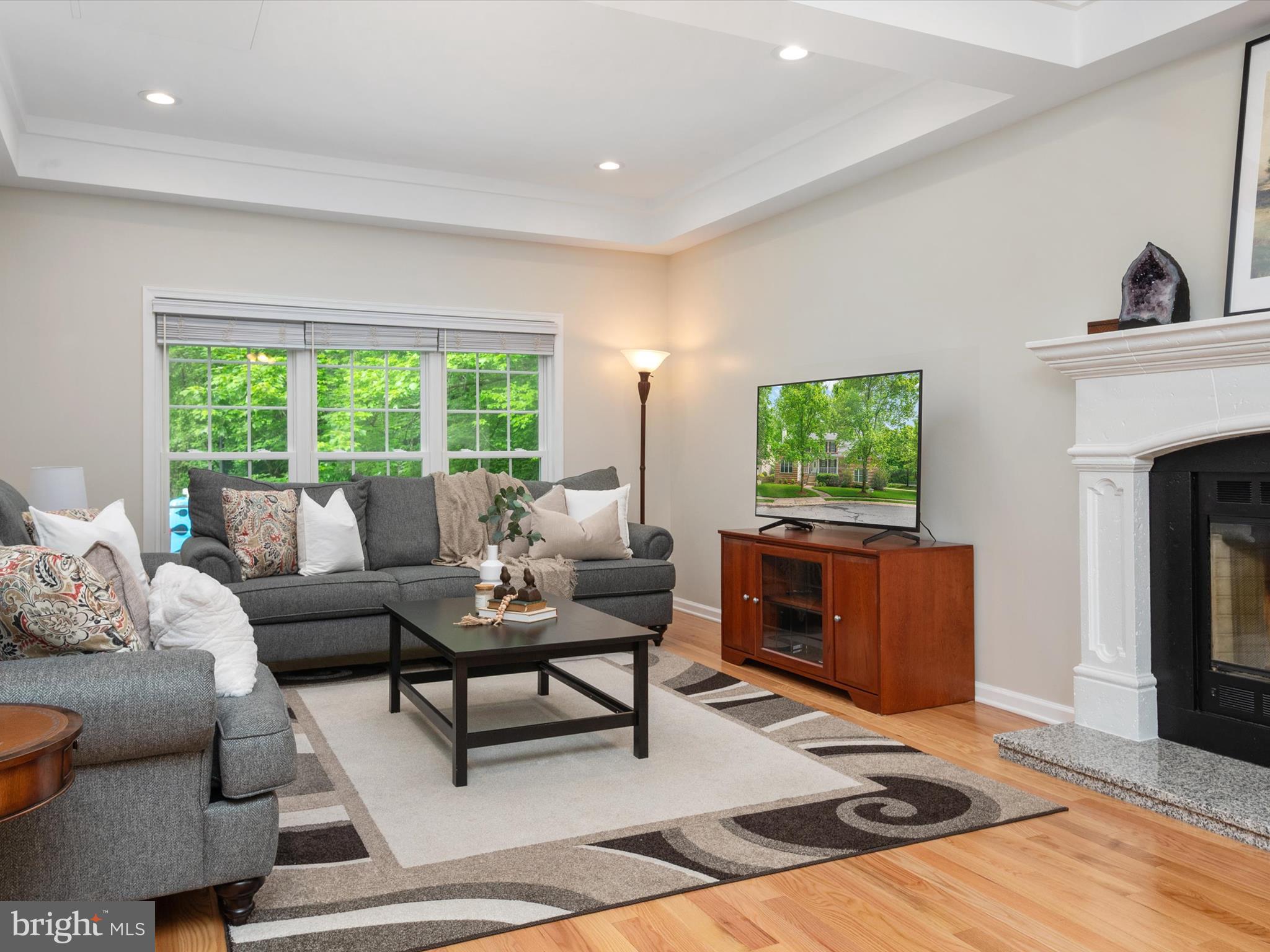 CROFTON CREST - Residential