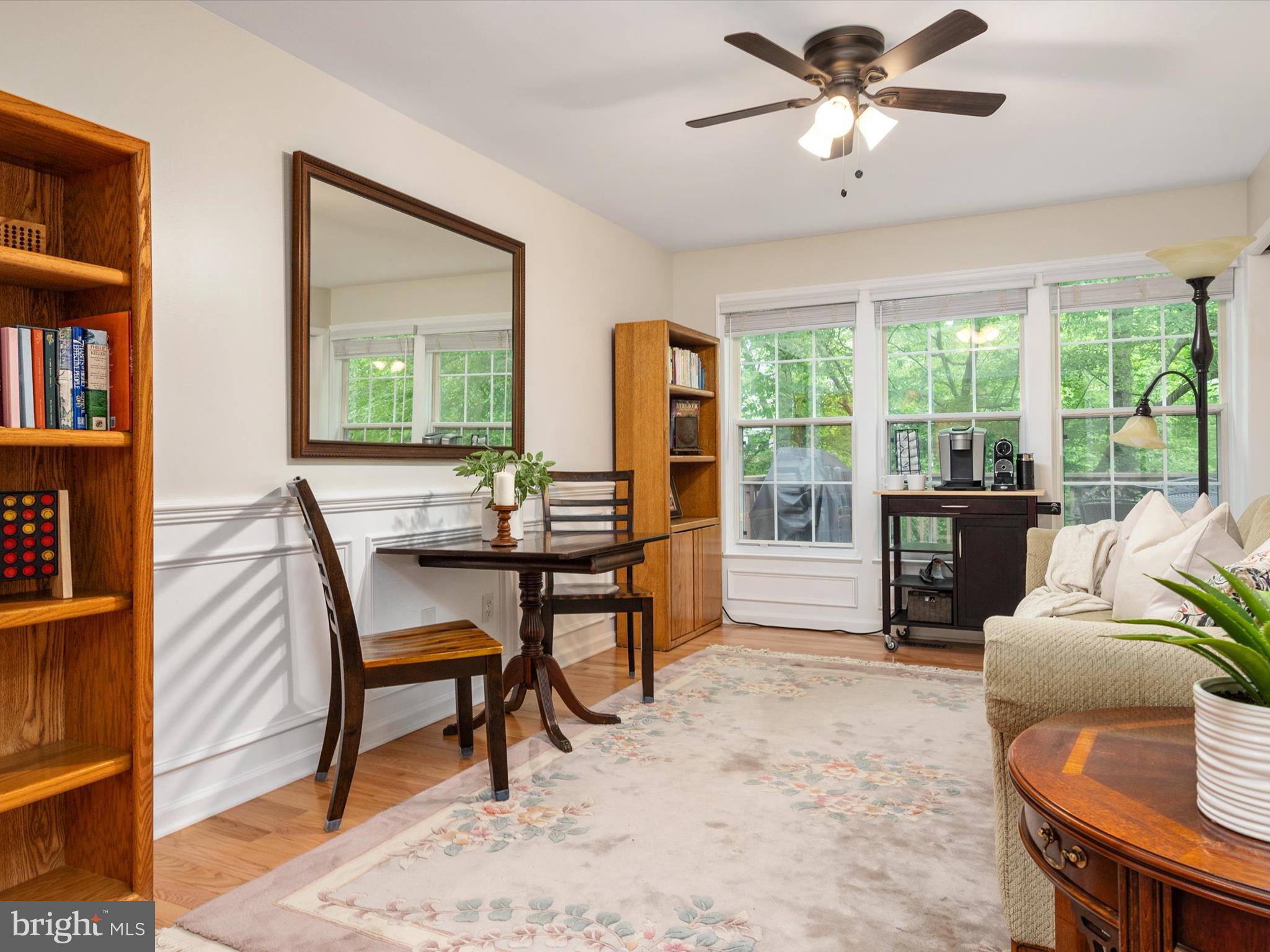 CROFTON CREST - Residential