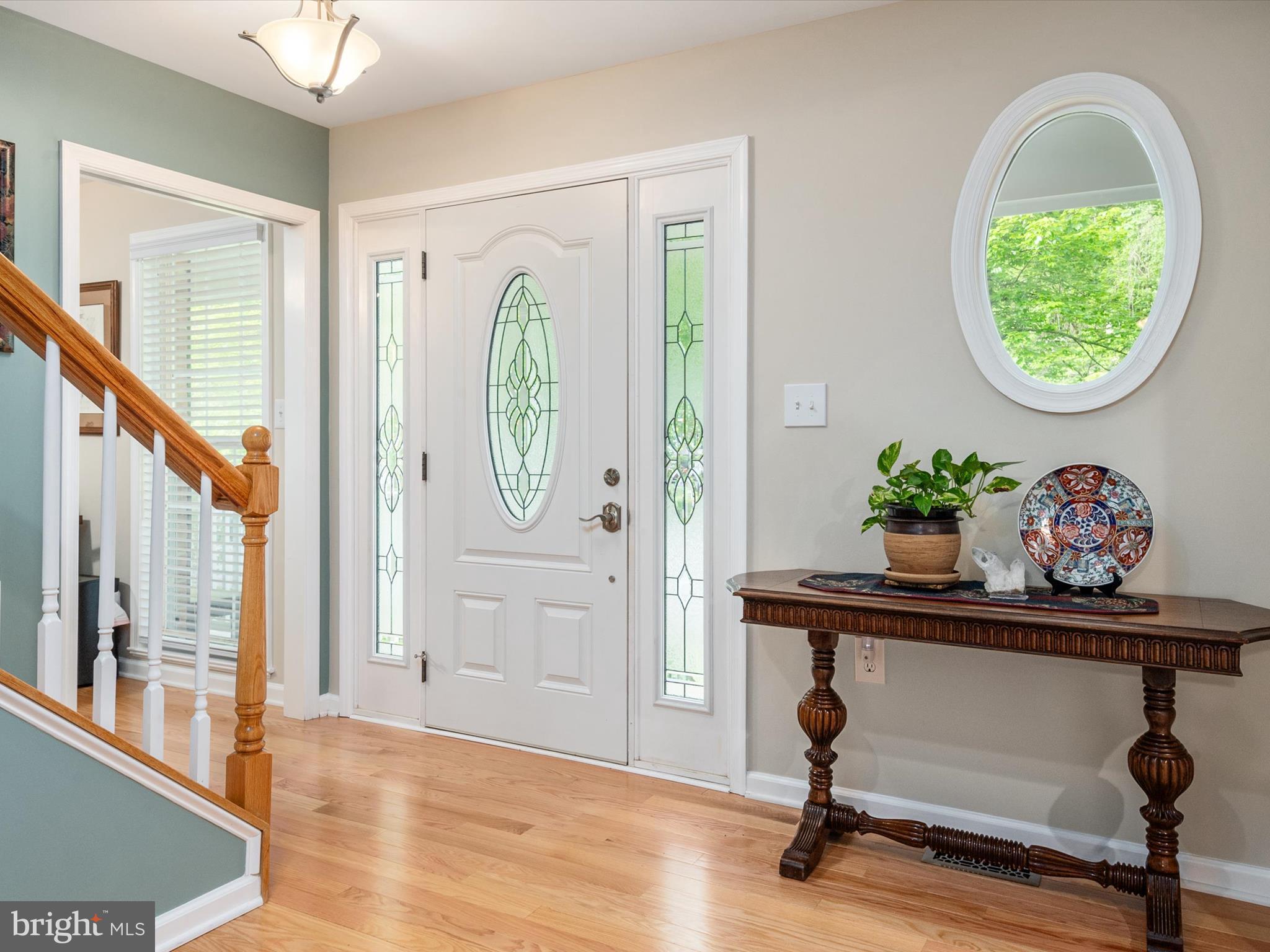 CROFTON CREST - Residential