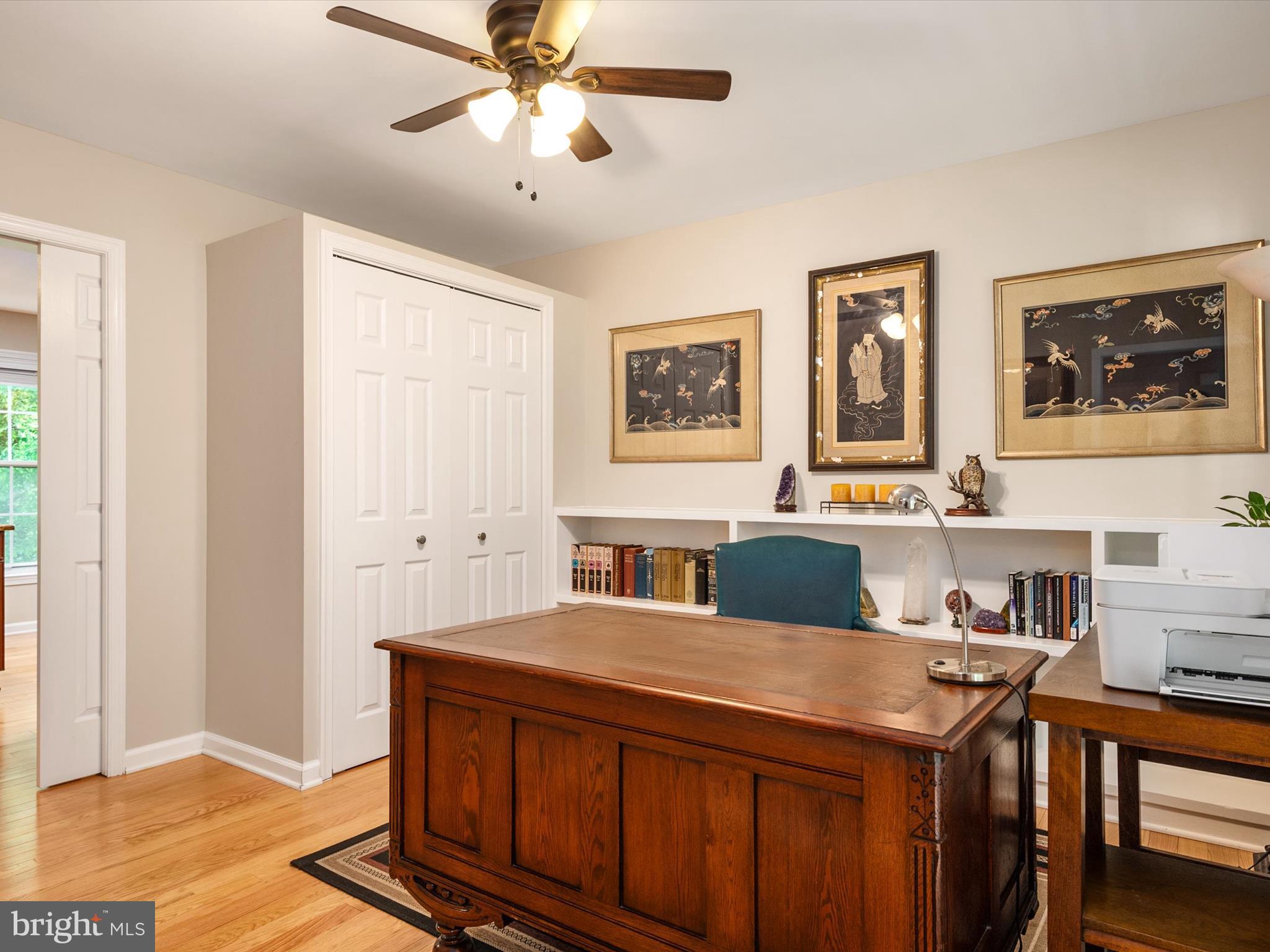 CROFTON CREST - Residential