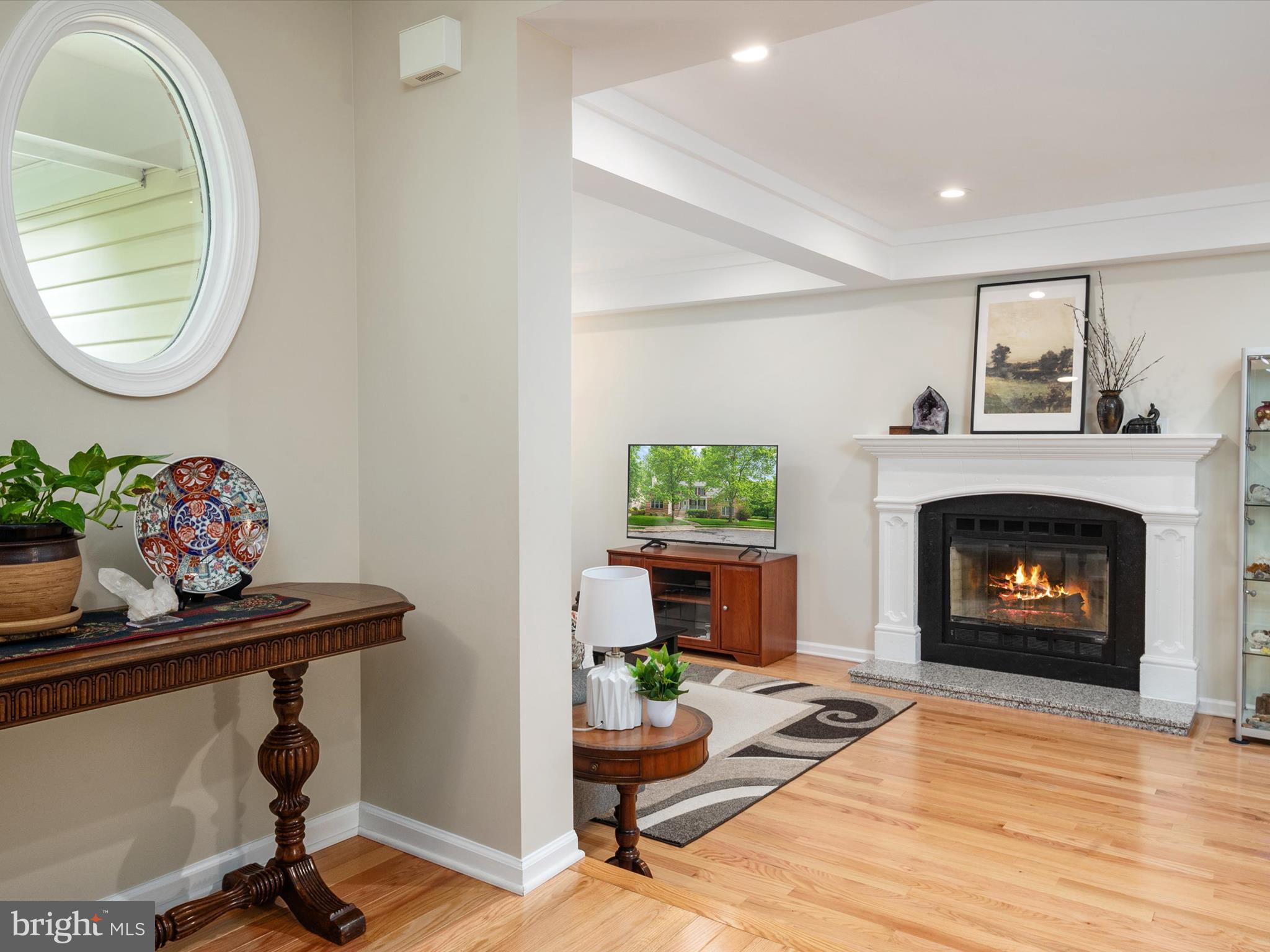 CROFTON CREST - Residential