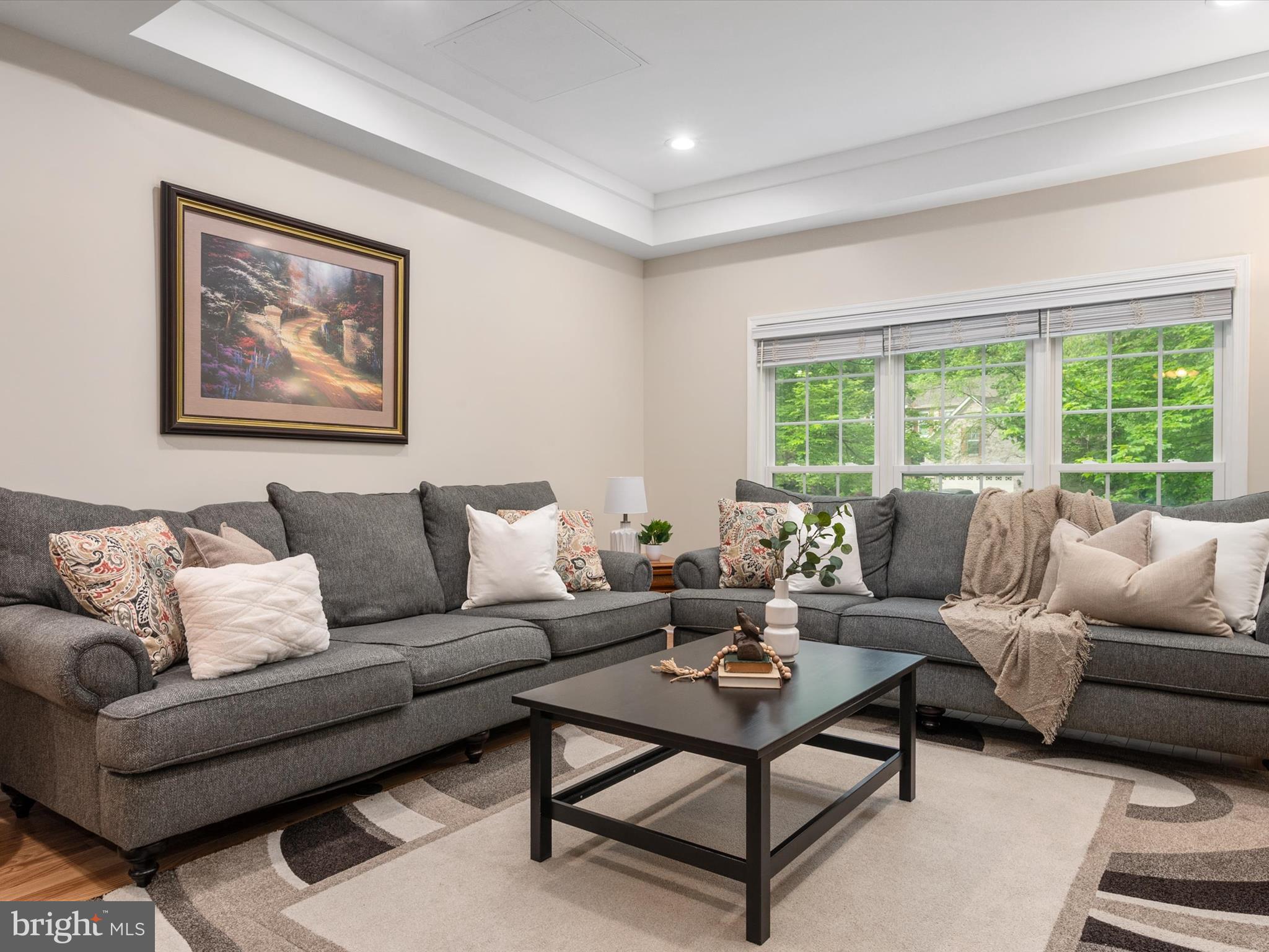 CROFTON CREST - Residential