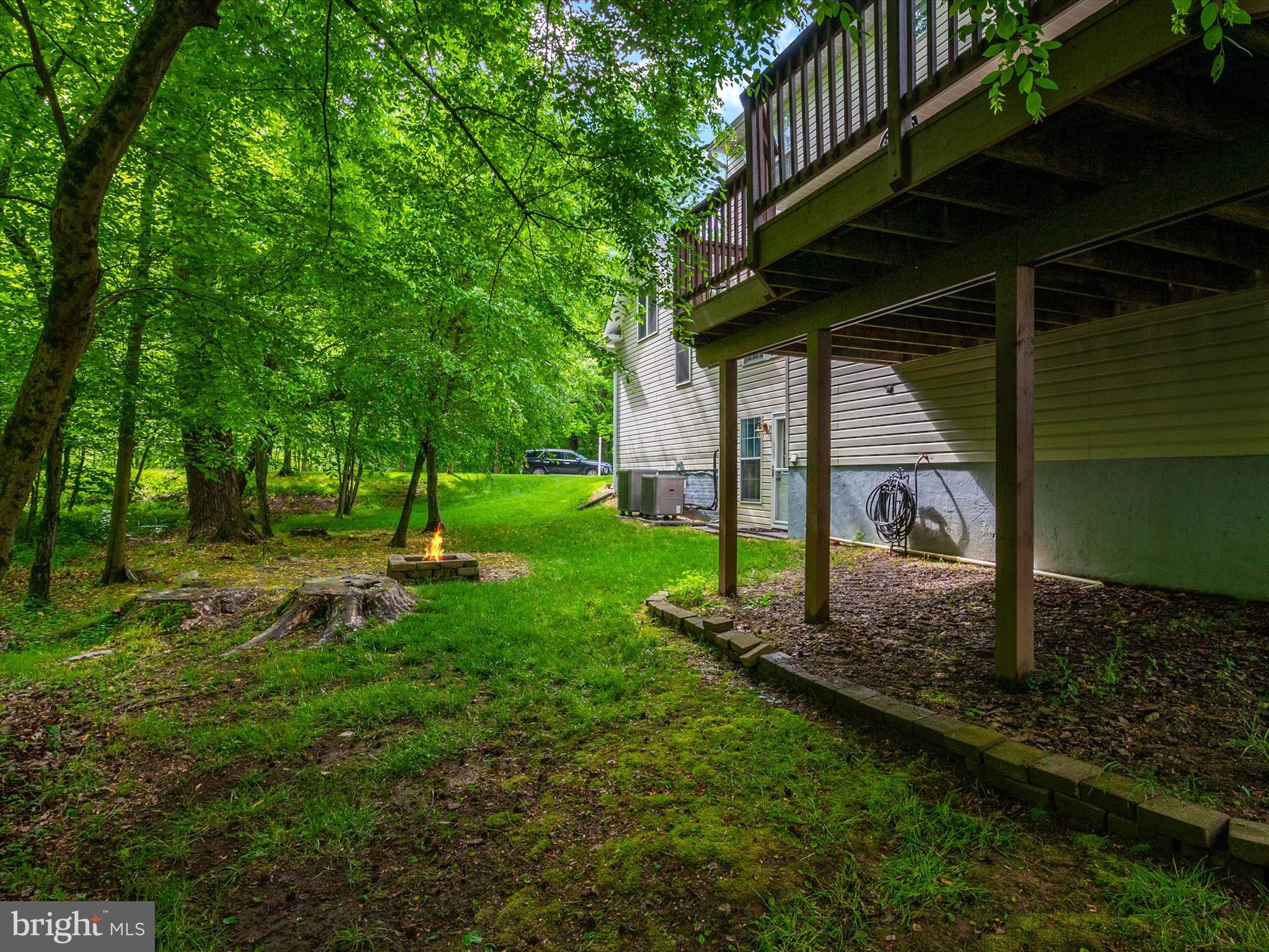 CROFTON CREST - Residential