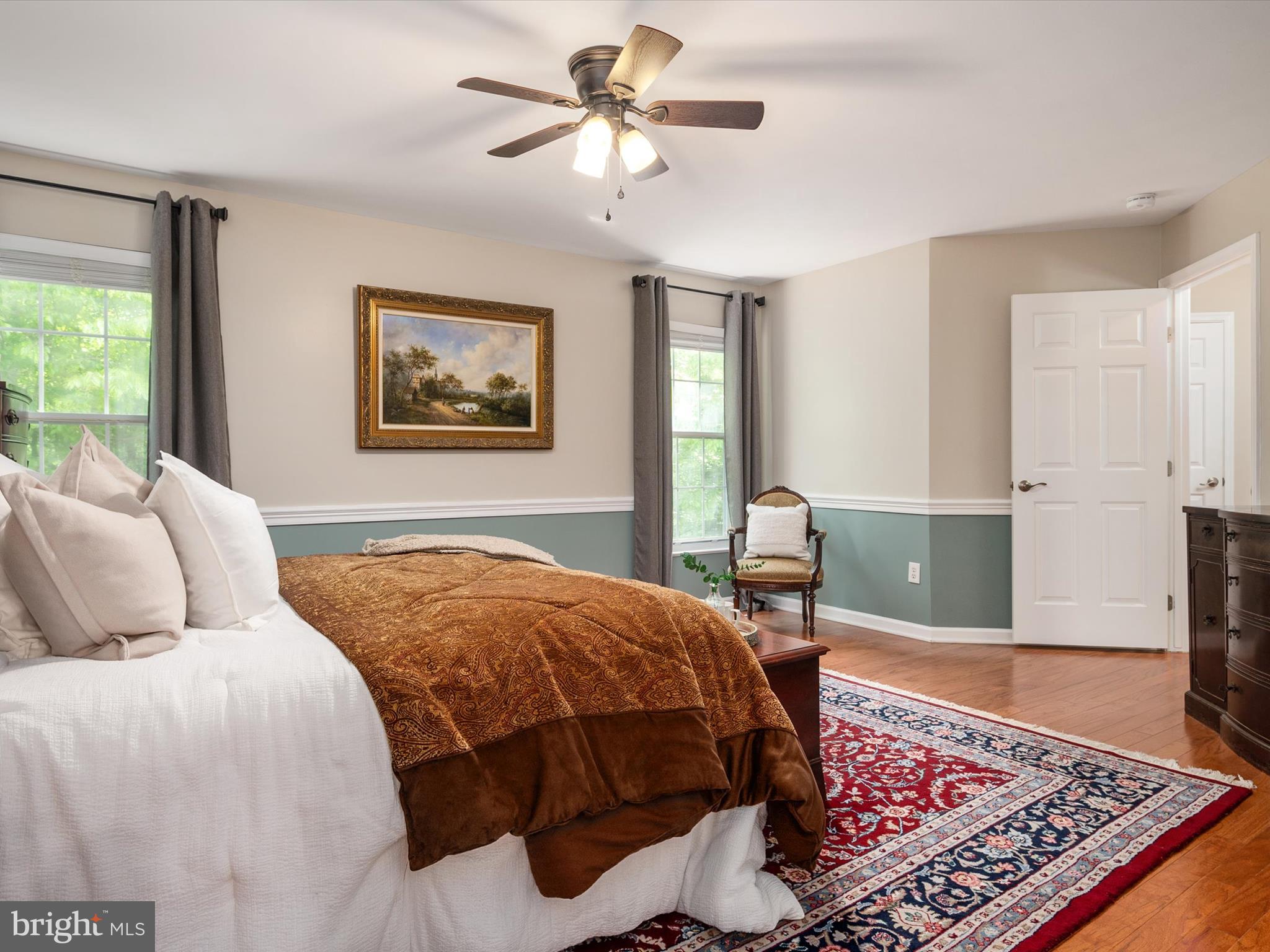 CROFTON CREST - Residential