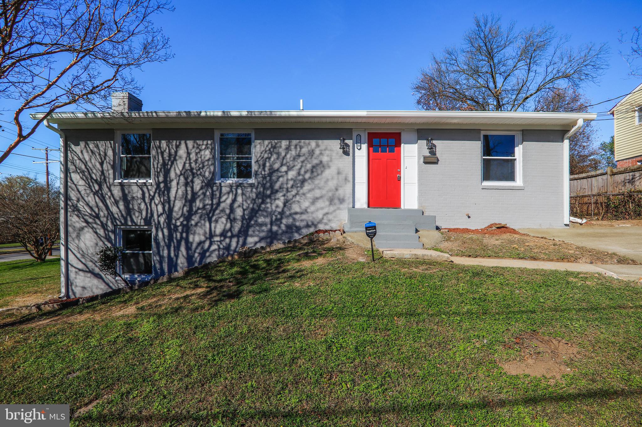 HILLCREST ESTATES - Residential