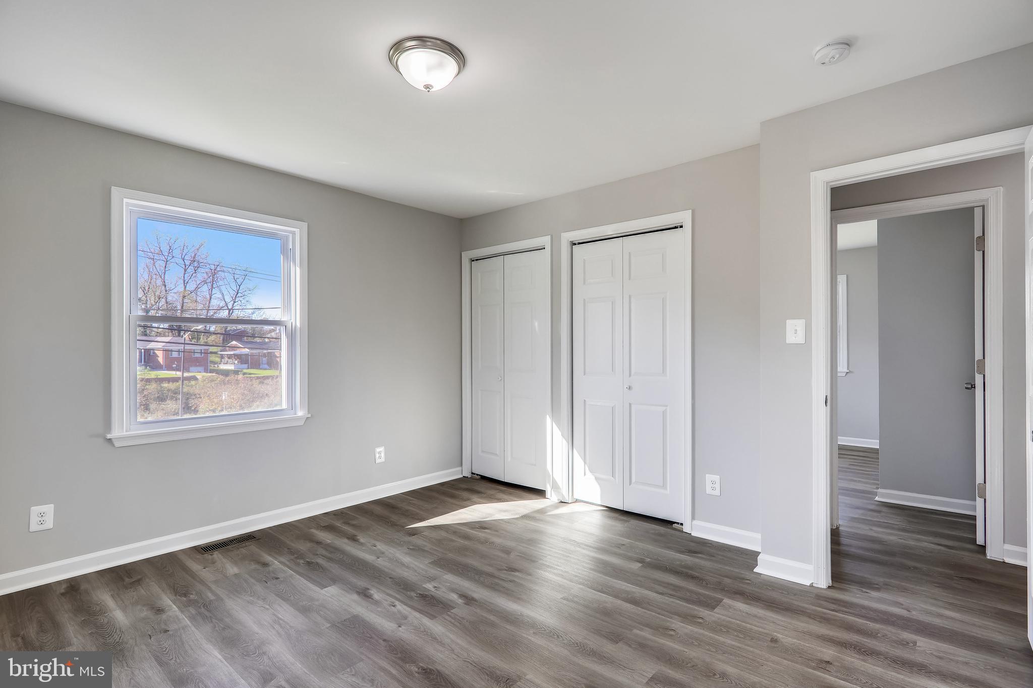 HILLCREST ESTATES - Residential