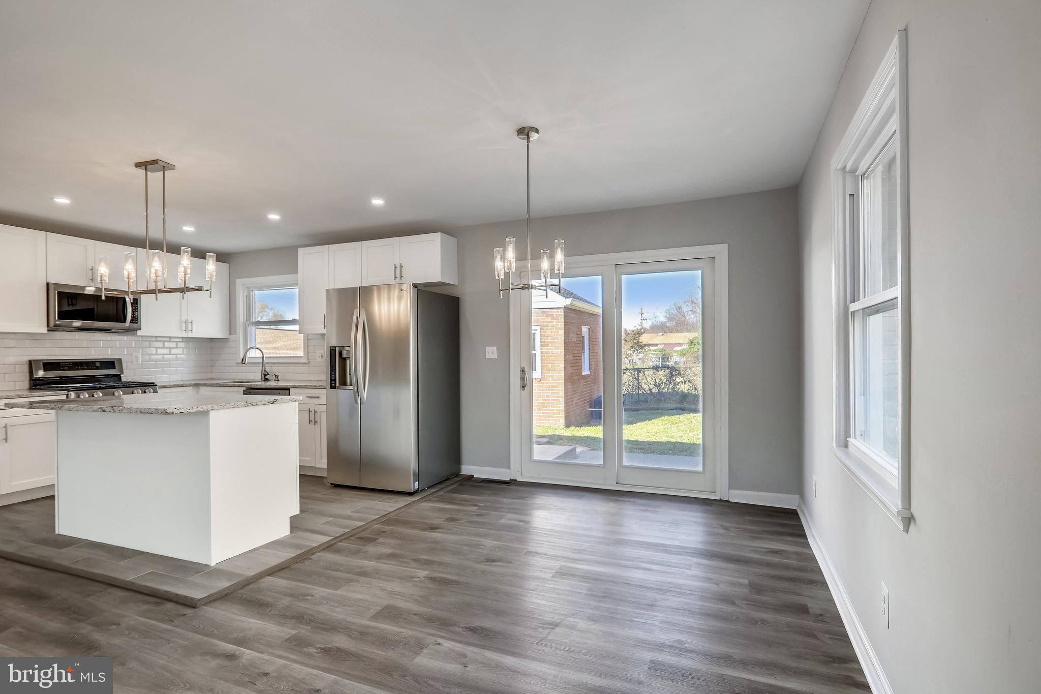 HILLCREST ESTATES - Residential