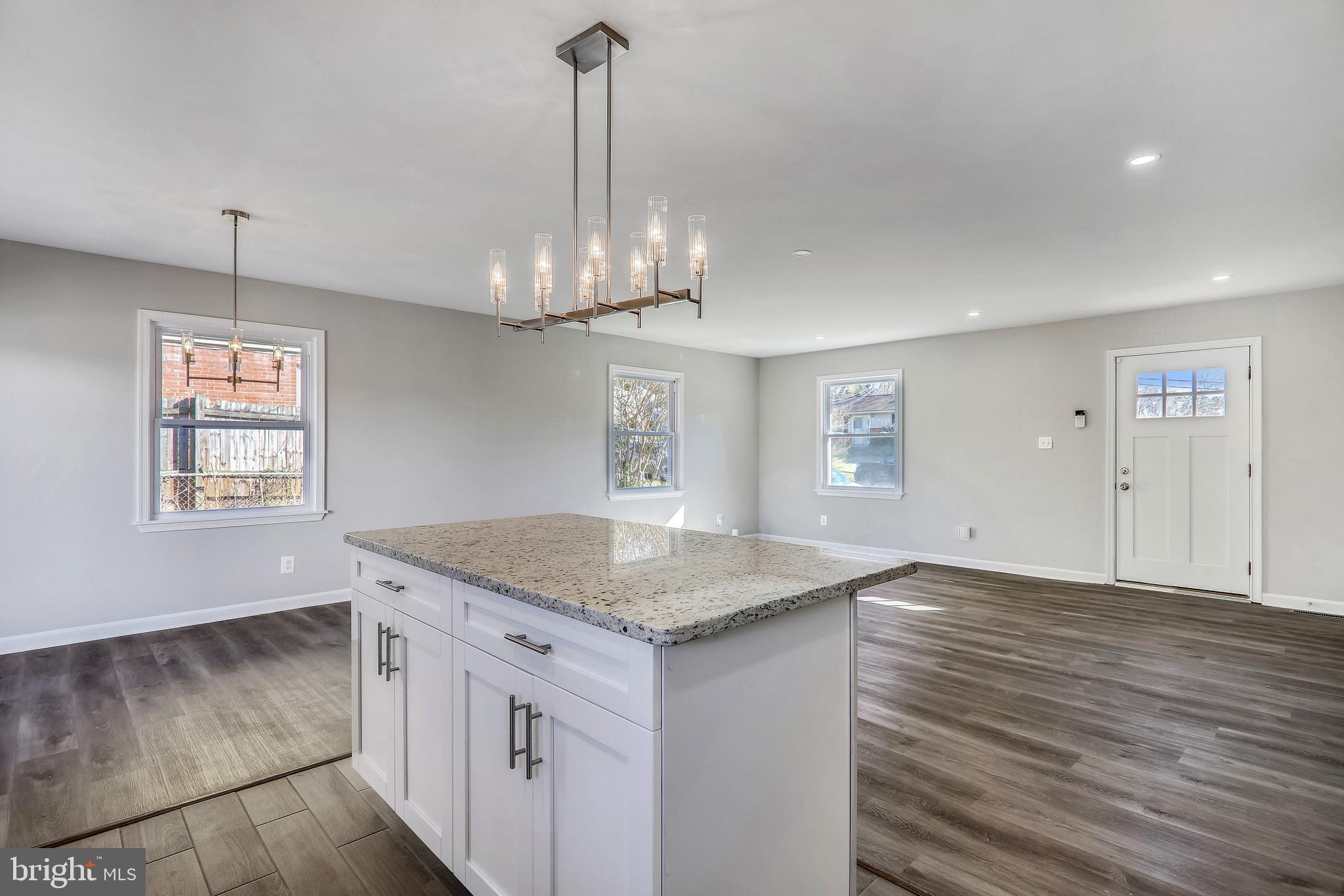 HILLCREST ESTATES - Residential