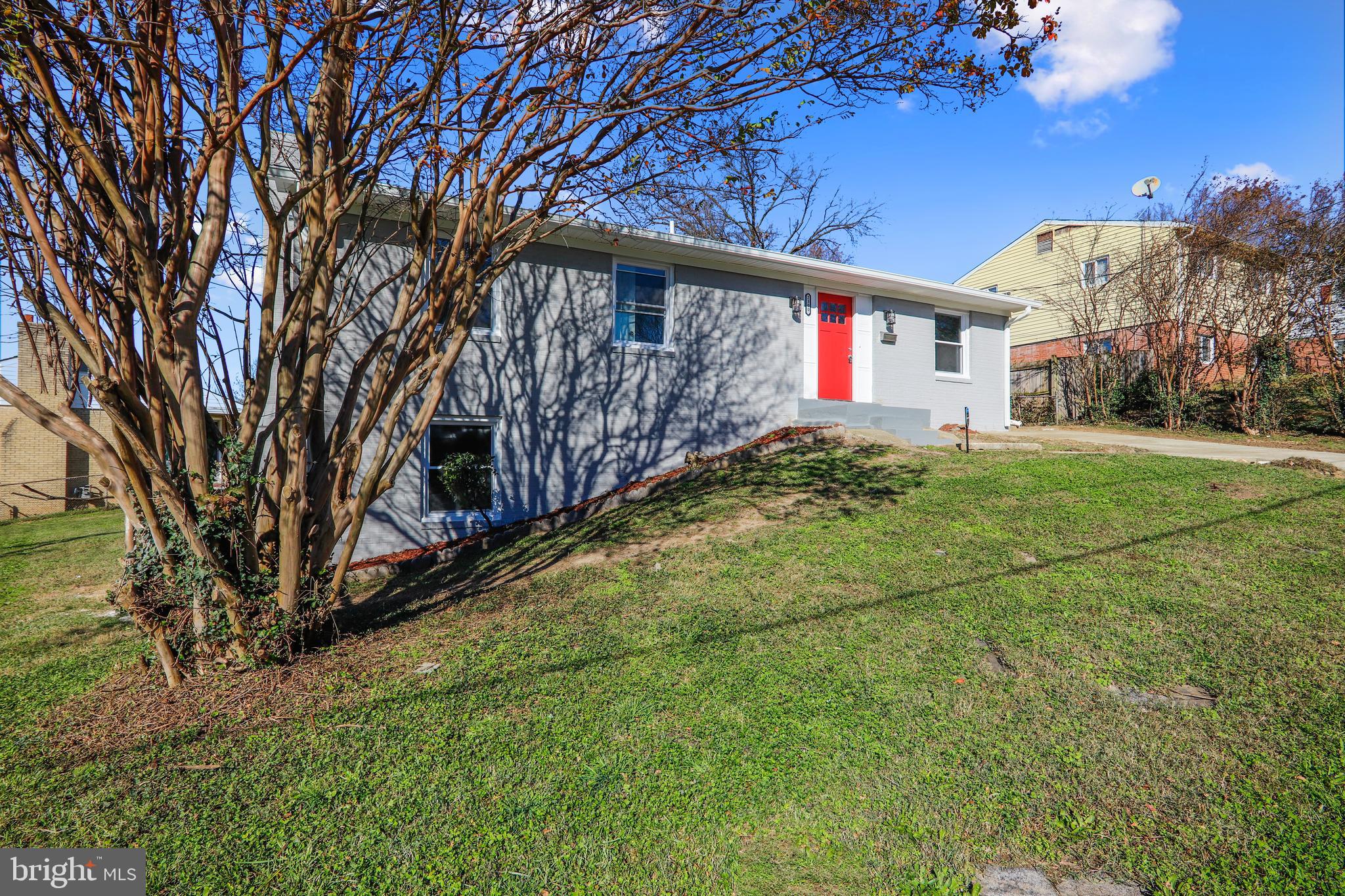 HILLCREST ESTATES - Residential