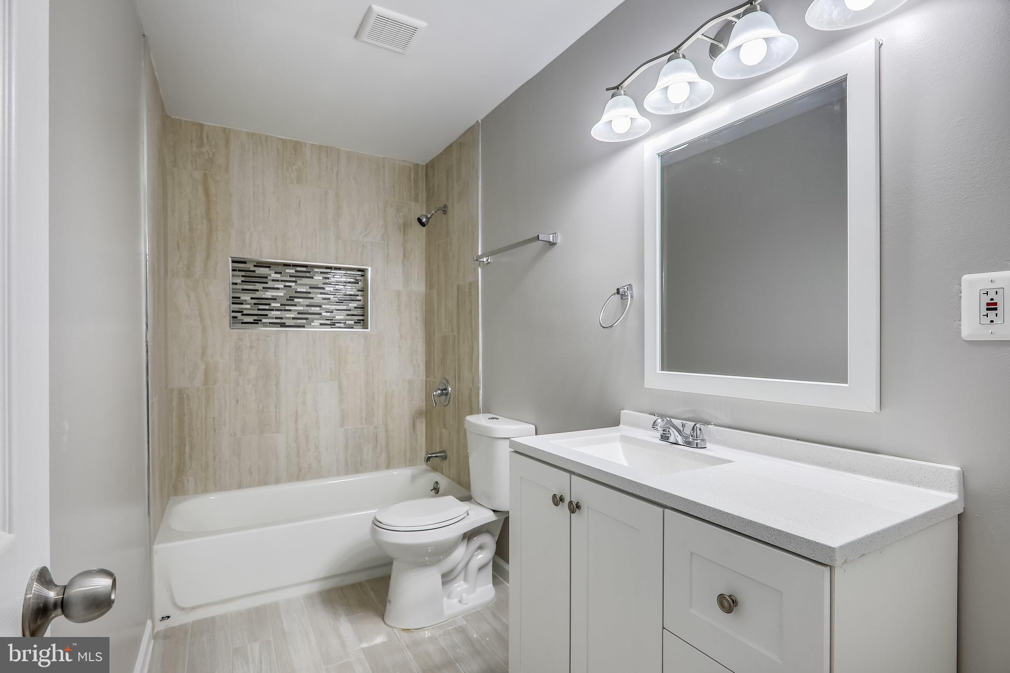 HILLCREST ESTATES - Residential