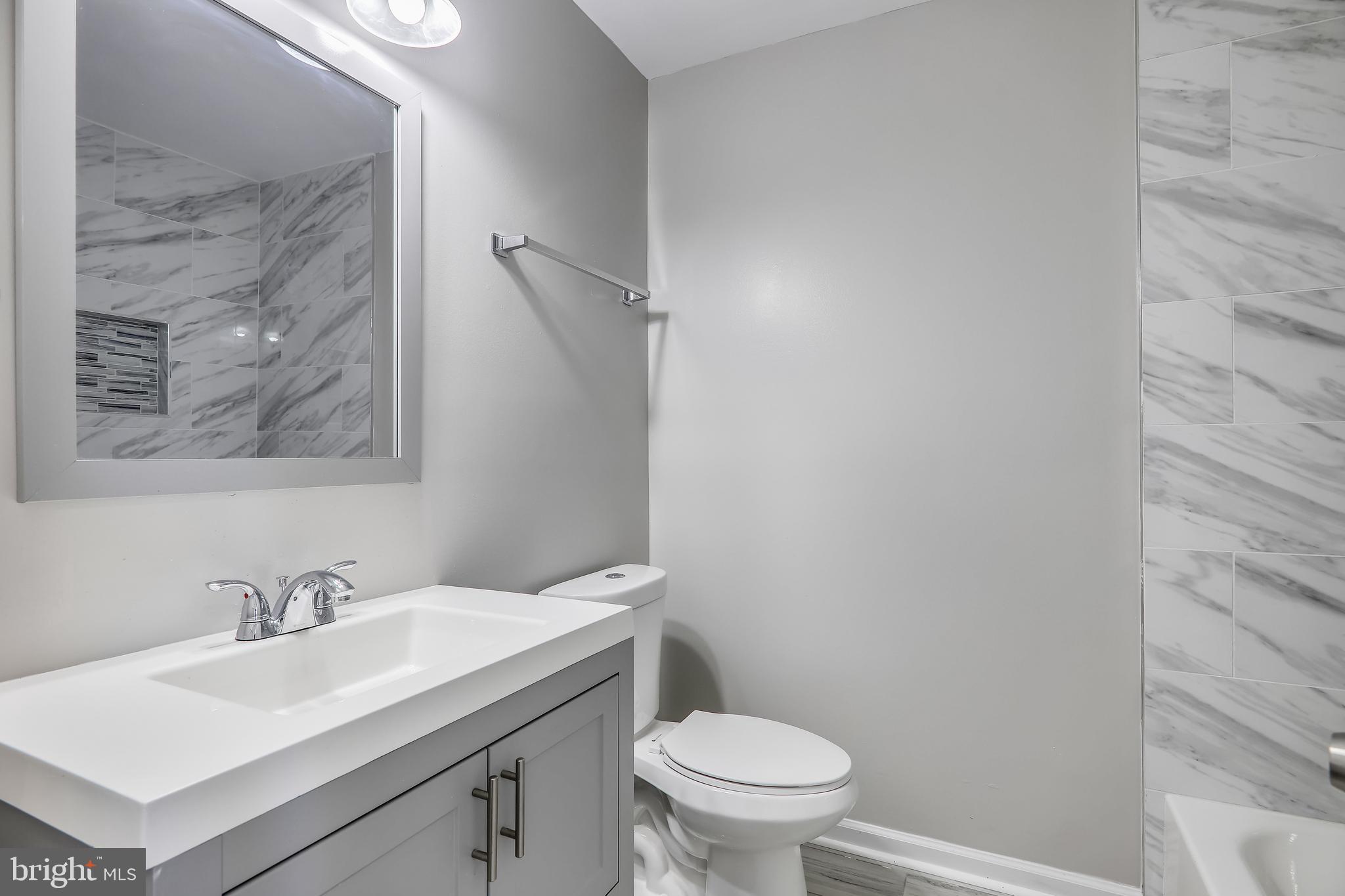 HILLCREST ESTATES - Residential