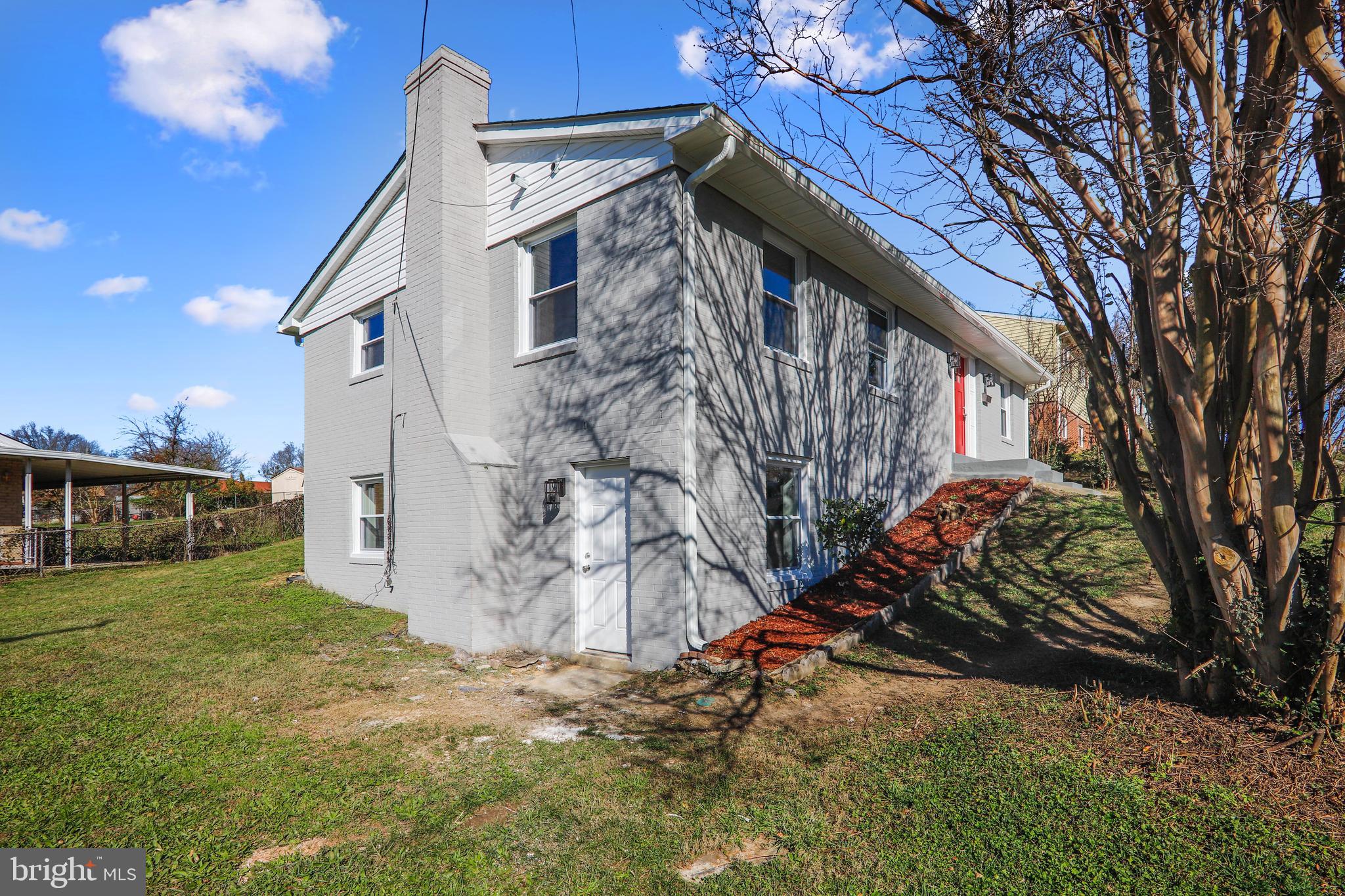 HILLCREST ESTATES - Residential