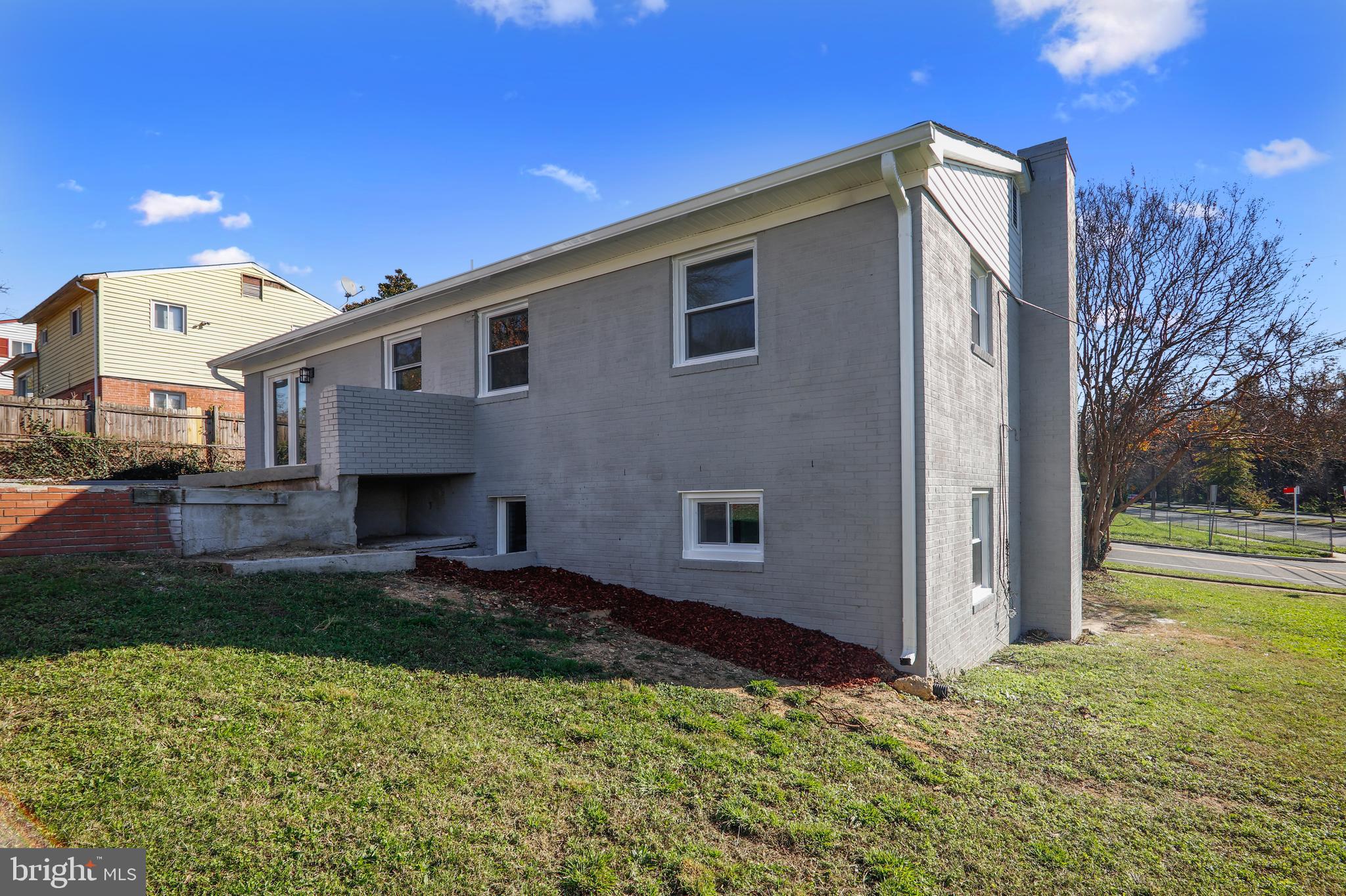 HILLCREST ESTATES - Residential