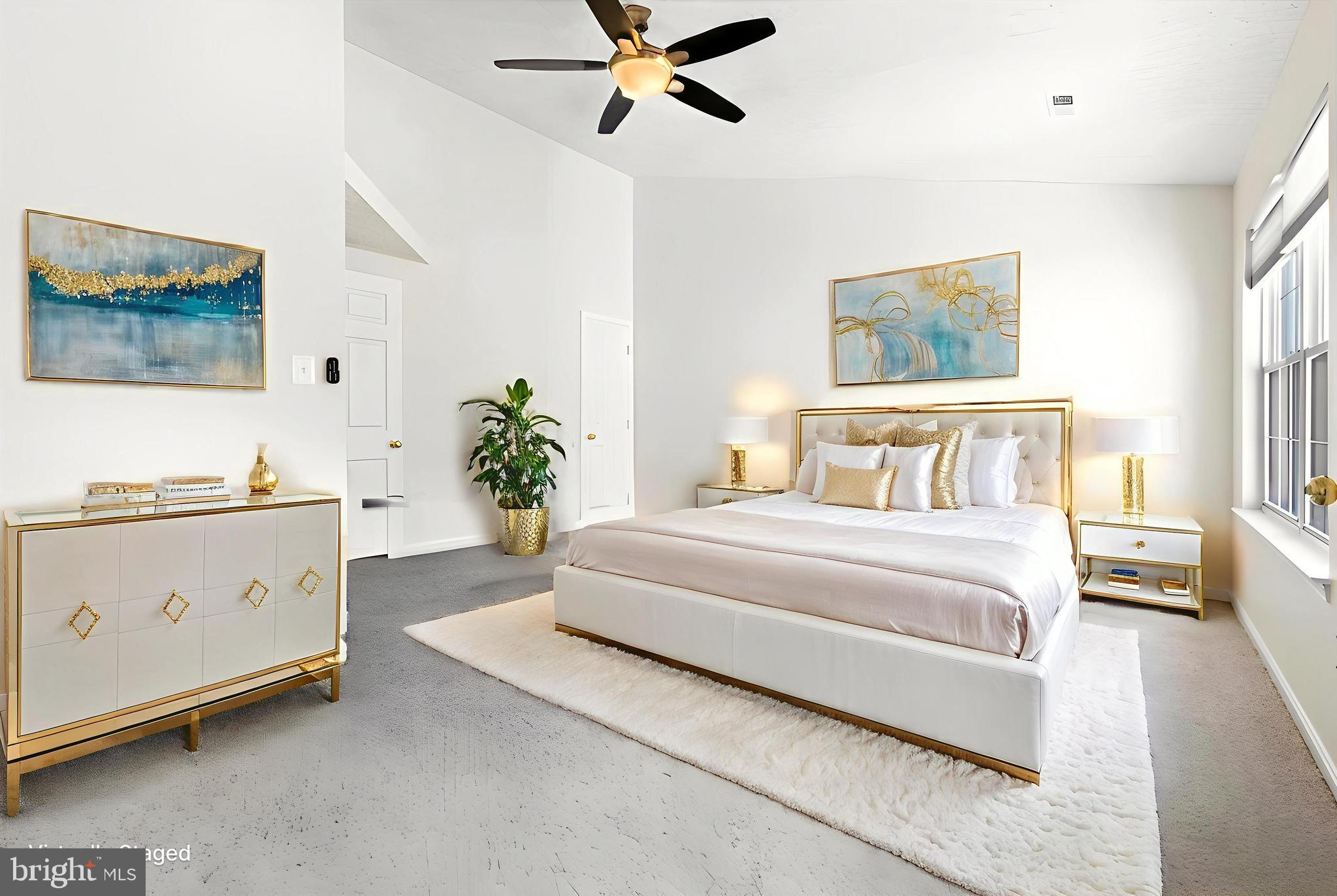 MARLTON TOWN CENTER - Residential