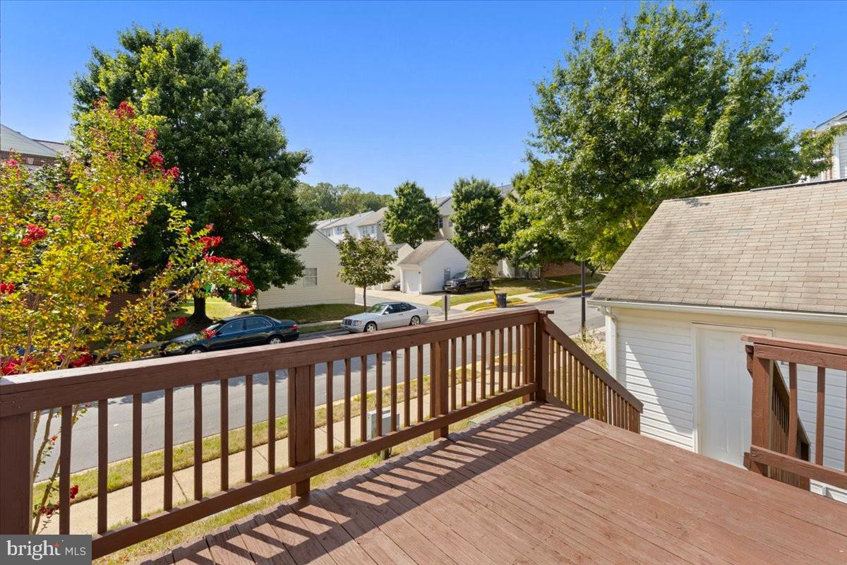 MARLTON TOWN CENTER - Residential